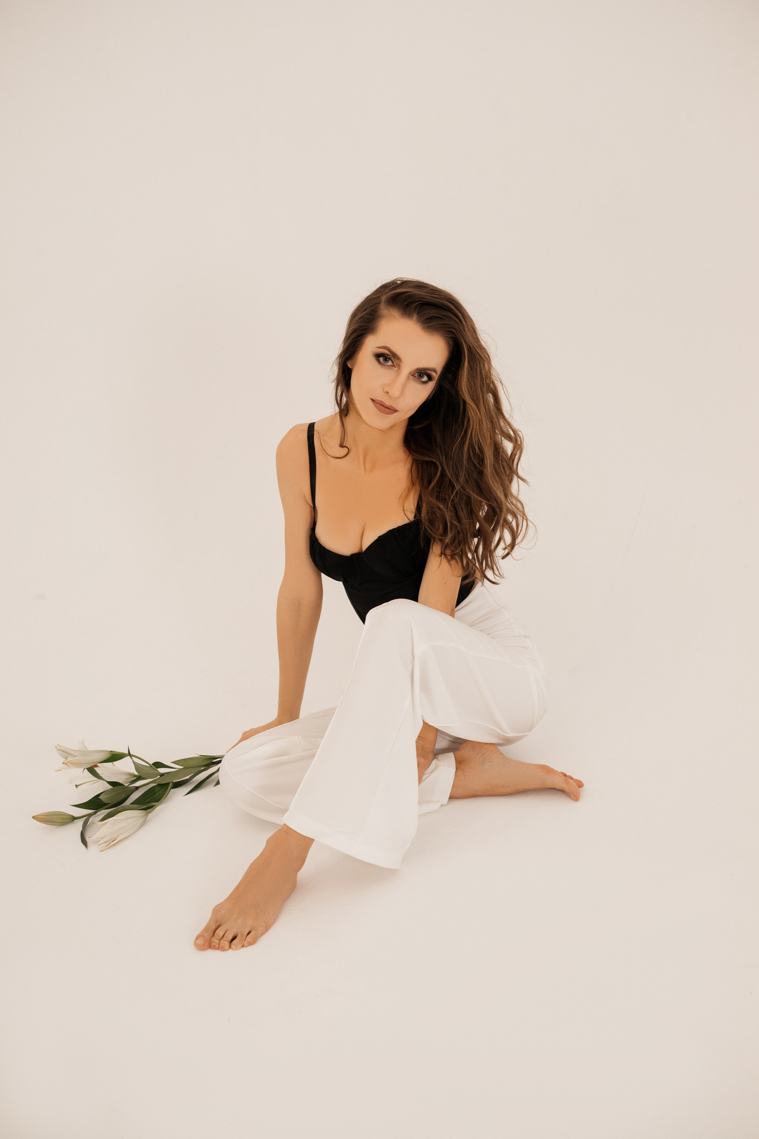 Мария. Свадебный и семейный фотограф СПБ