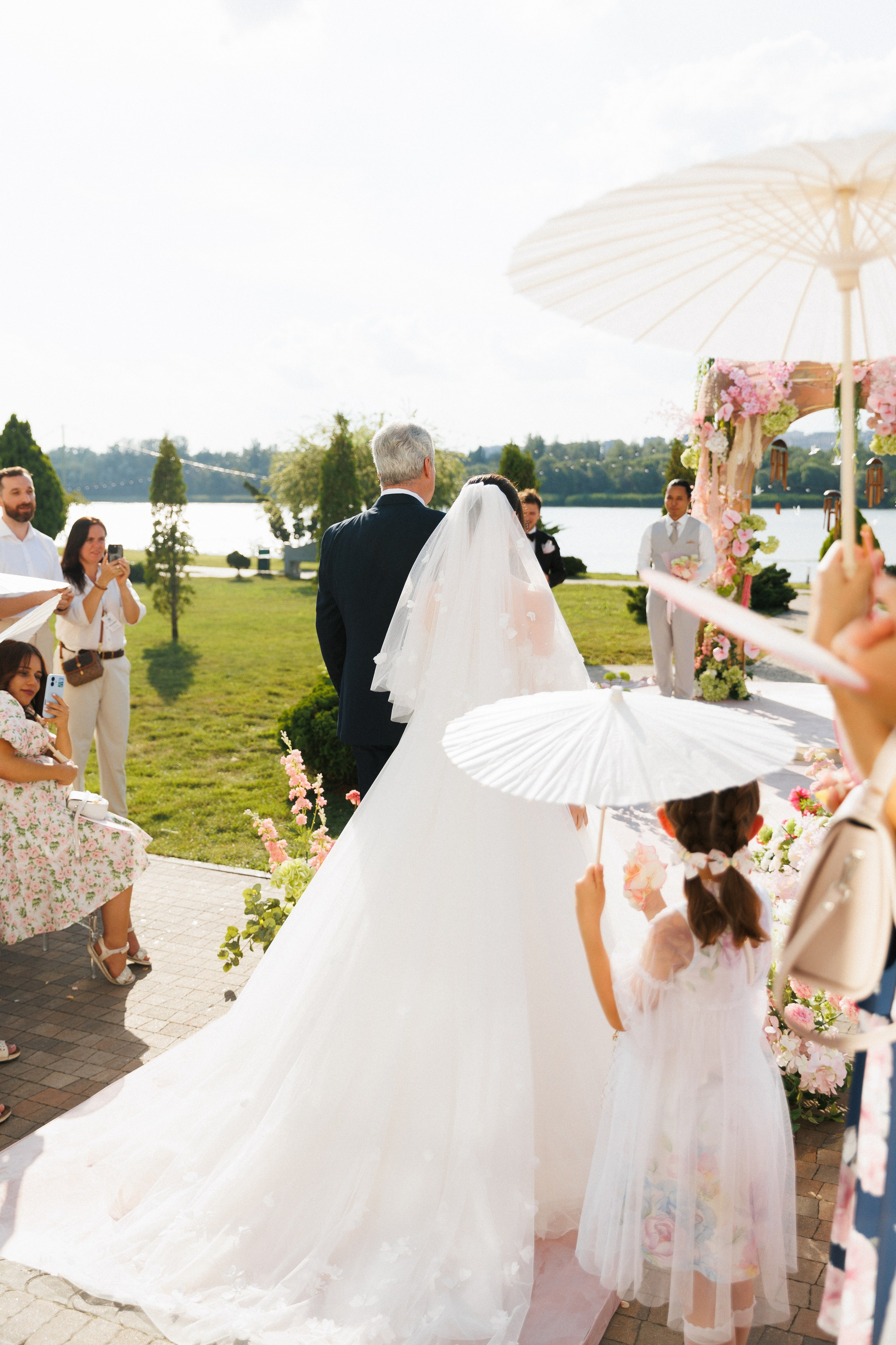Надя и Купер. Фотограф и Видеограф в Ростове на Дону