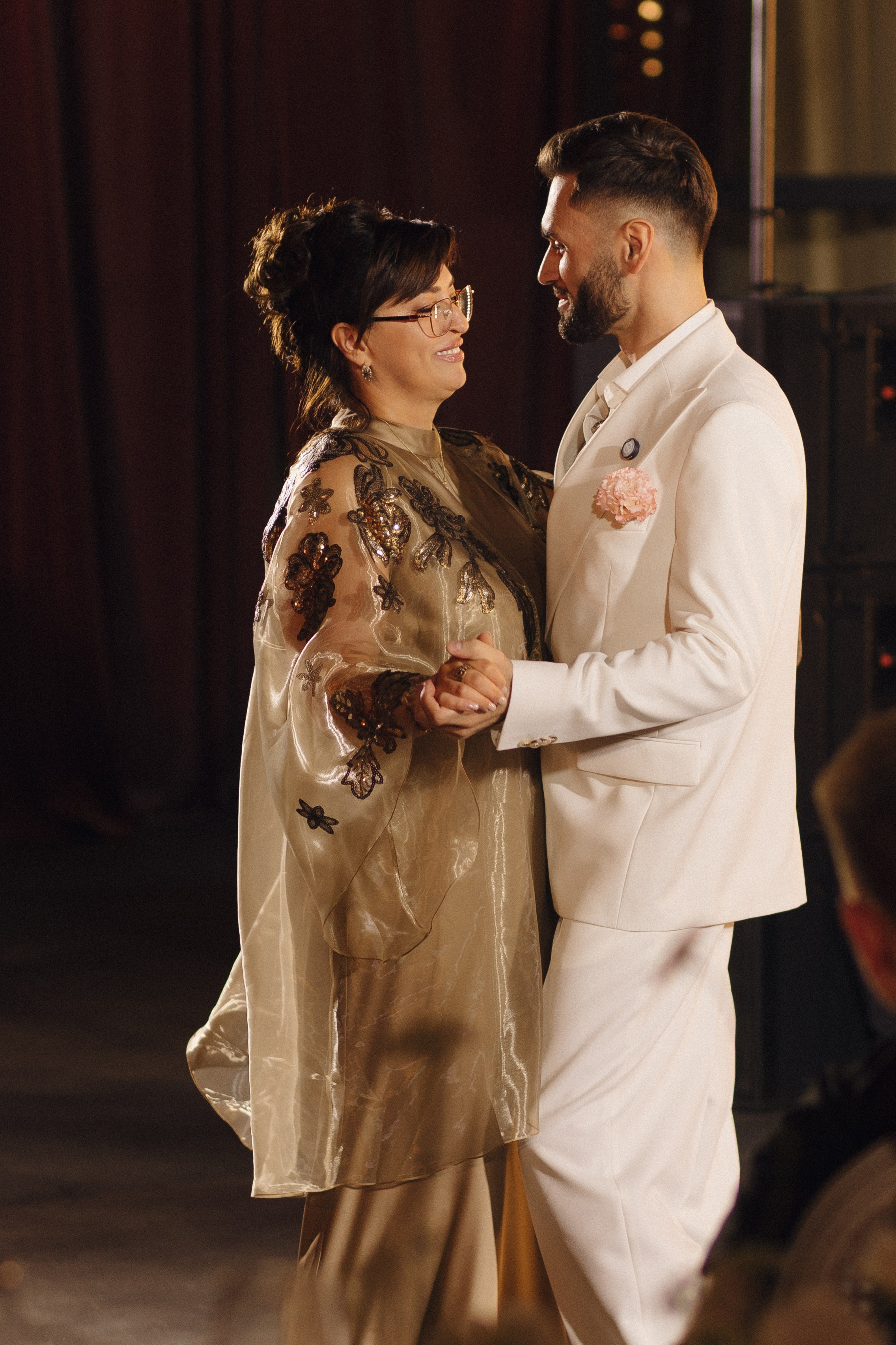 Love in Perfect Pitch. Свадебный фотограф в Москве Дмитрий Тарасов