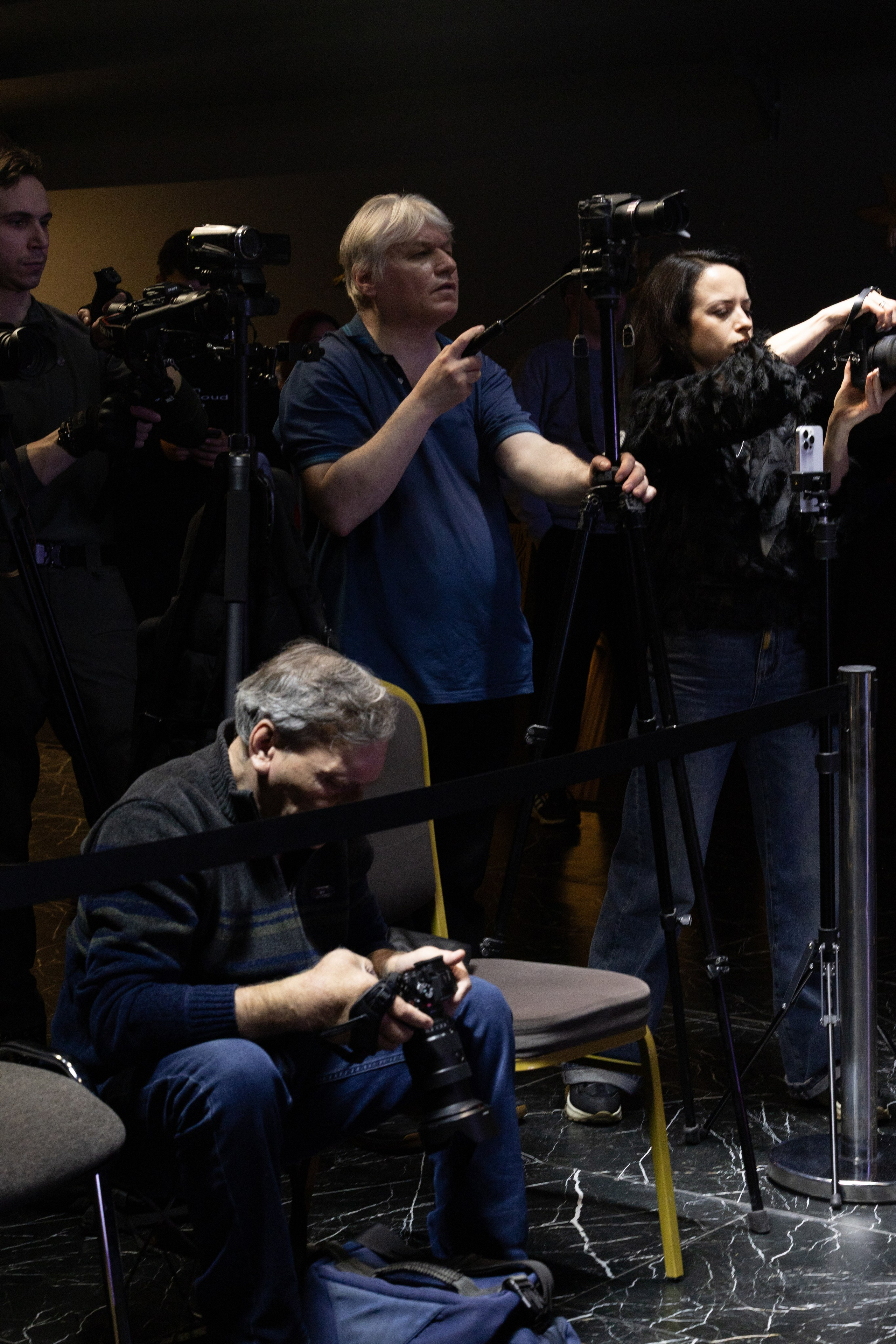 Атмосферная репортажная съёмка. Студия фото, видеографии и мультимедийного дизайна в Москве Multi Frame Studio