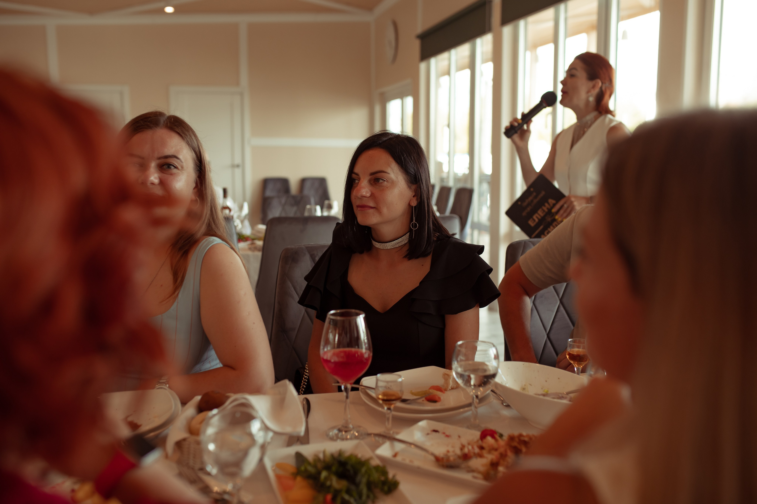 Юбилей Полины в Пароходе. Семейный и детский фотограф в Москве Дорогова Екатерина