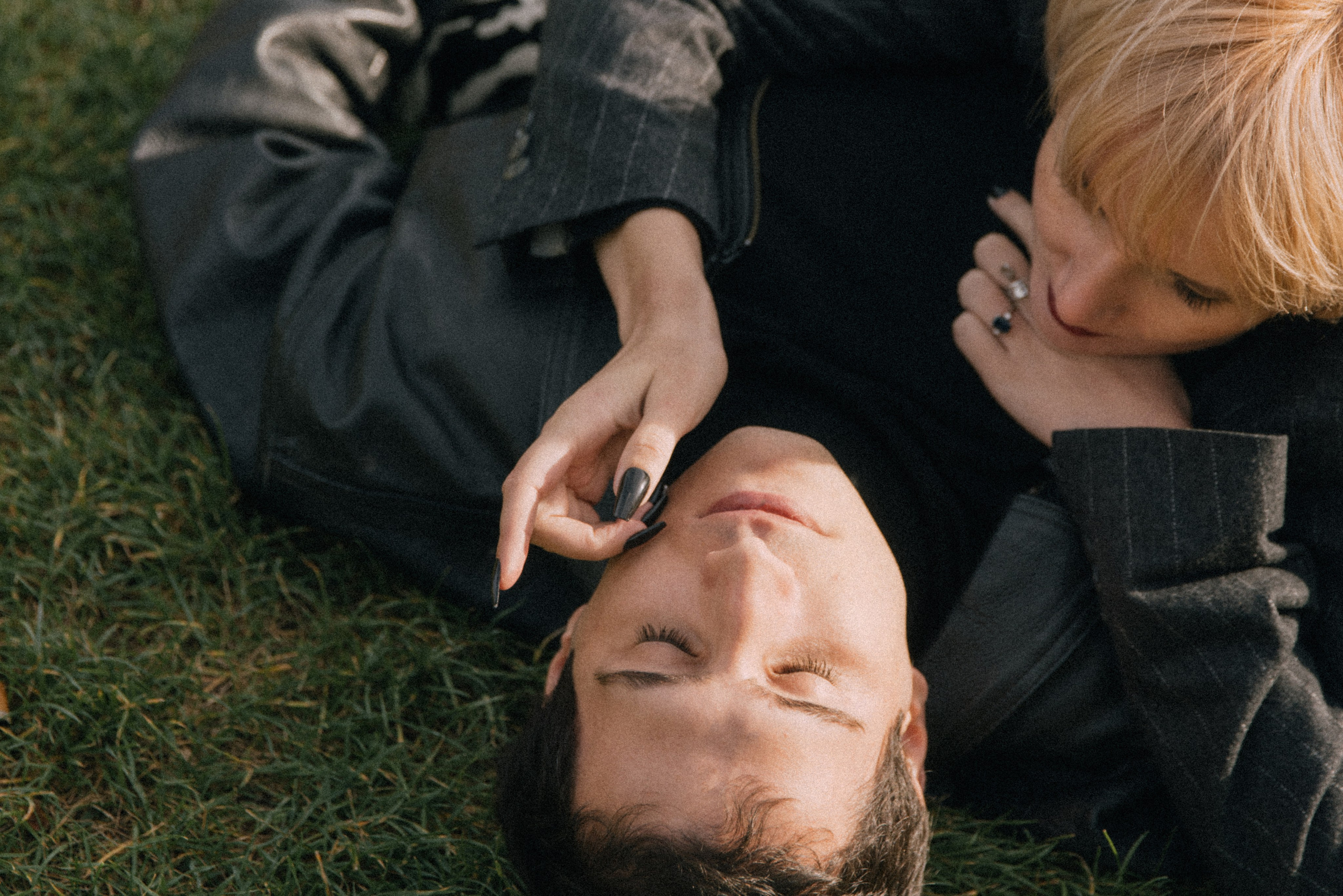 First love is something that lasts forever. Photographer in Paris