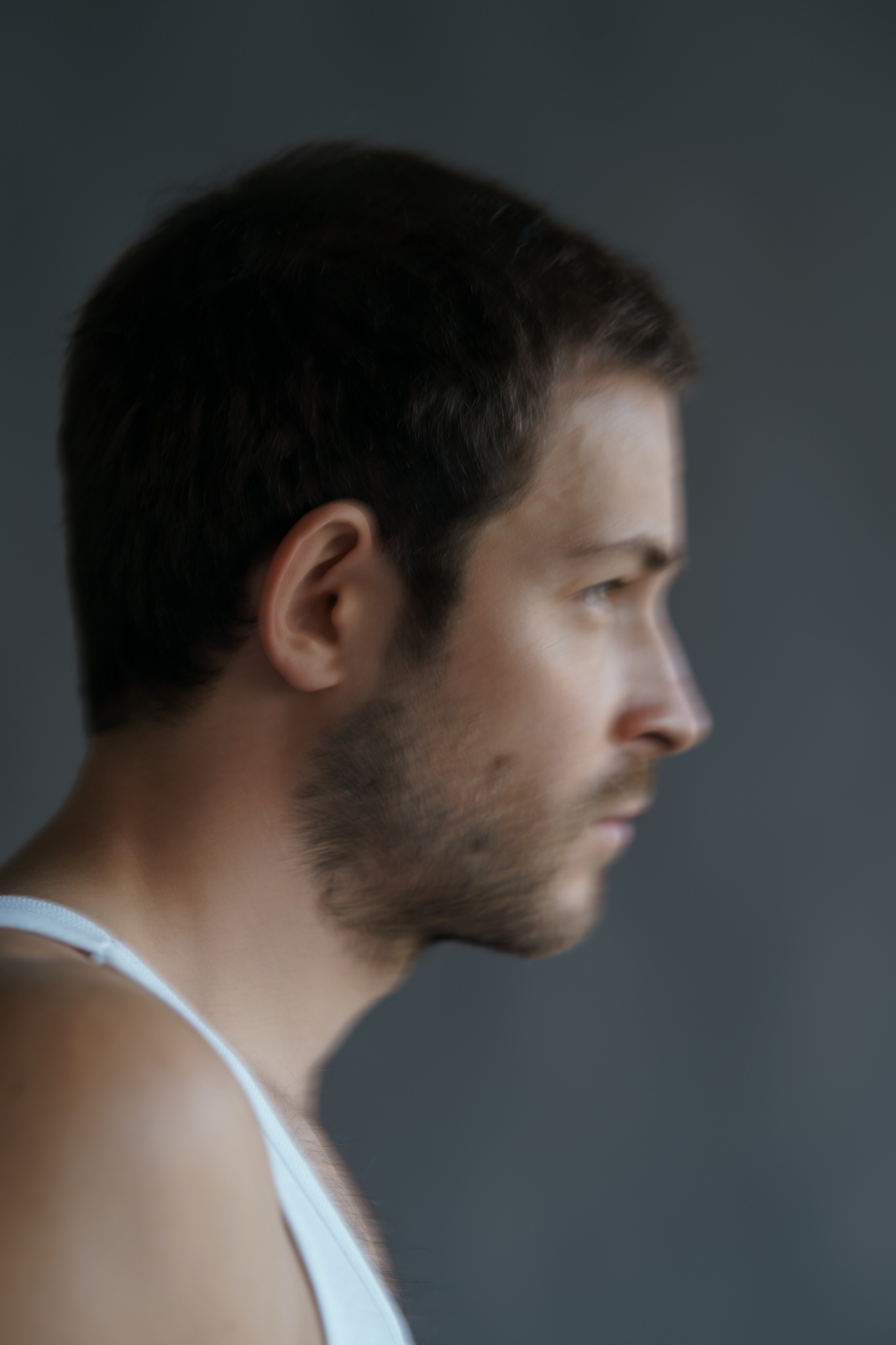 Иван. Фотограф Мария Зайчик