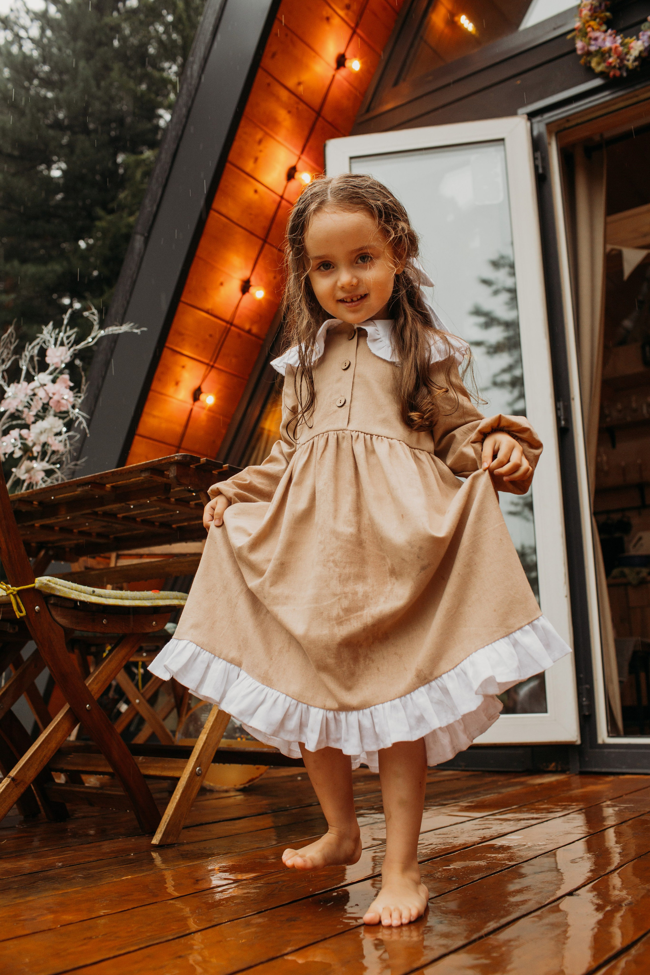 Ульяна, Миша, Таня, Леша. Семейный фотограф Томск