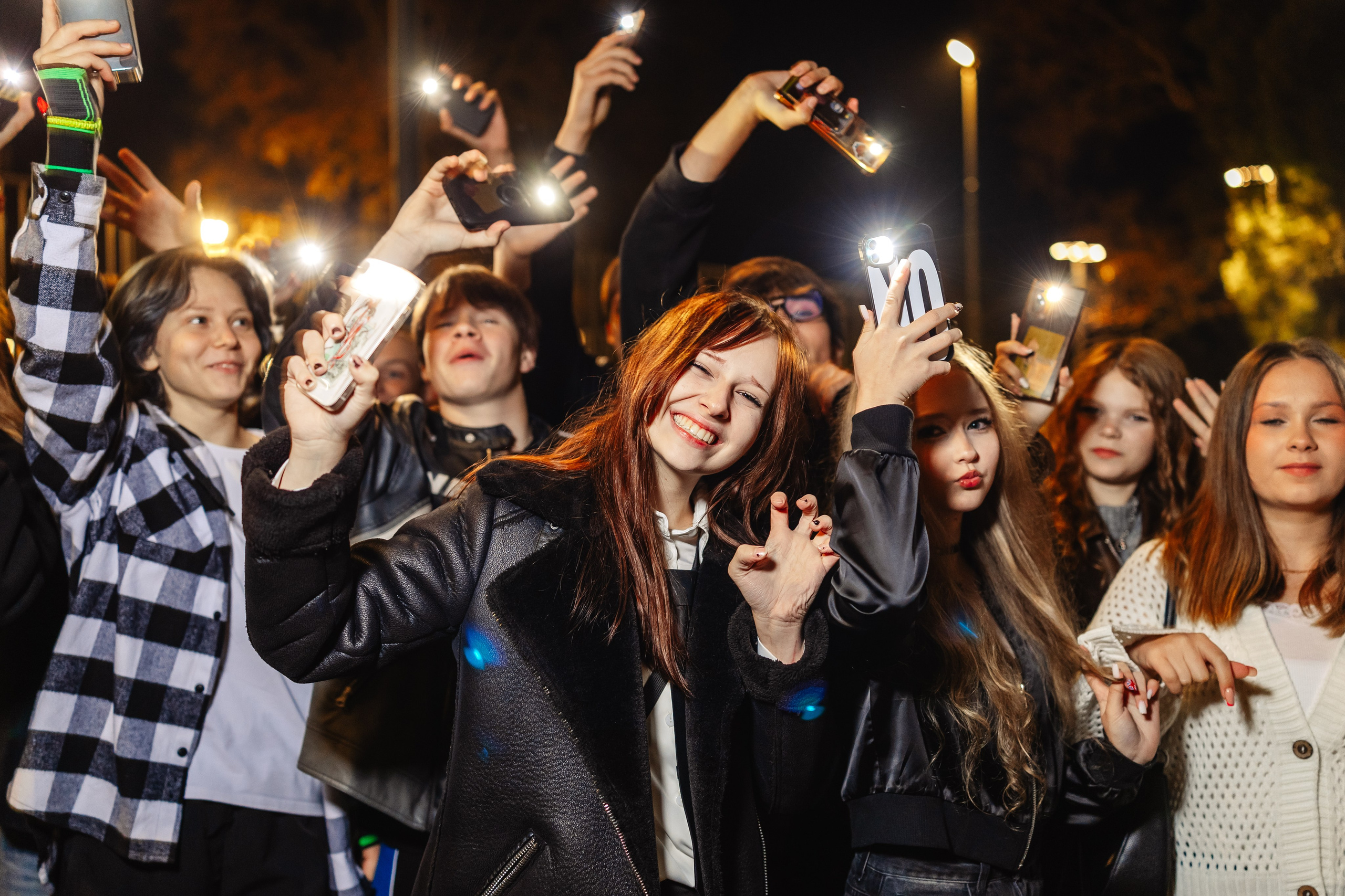 Выпускники 2025-2026. Современный выпускные альбомы Вологда