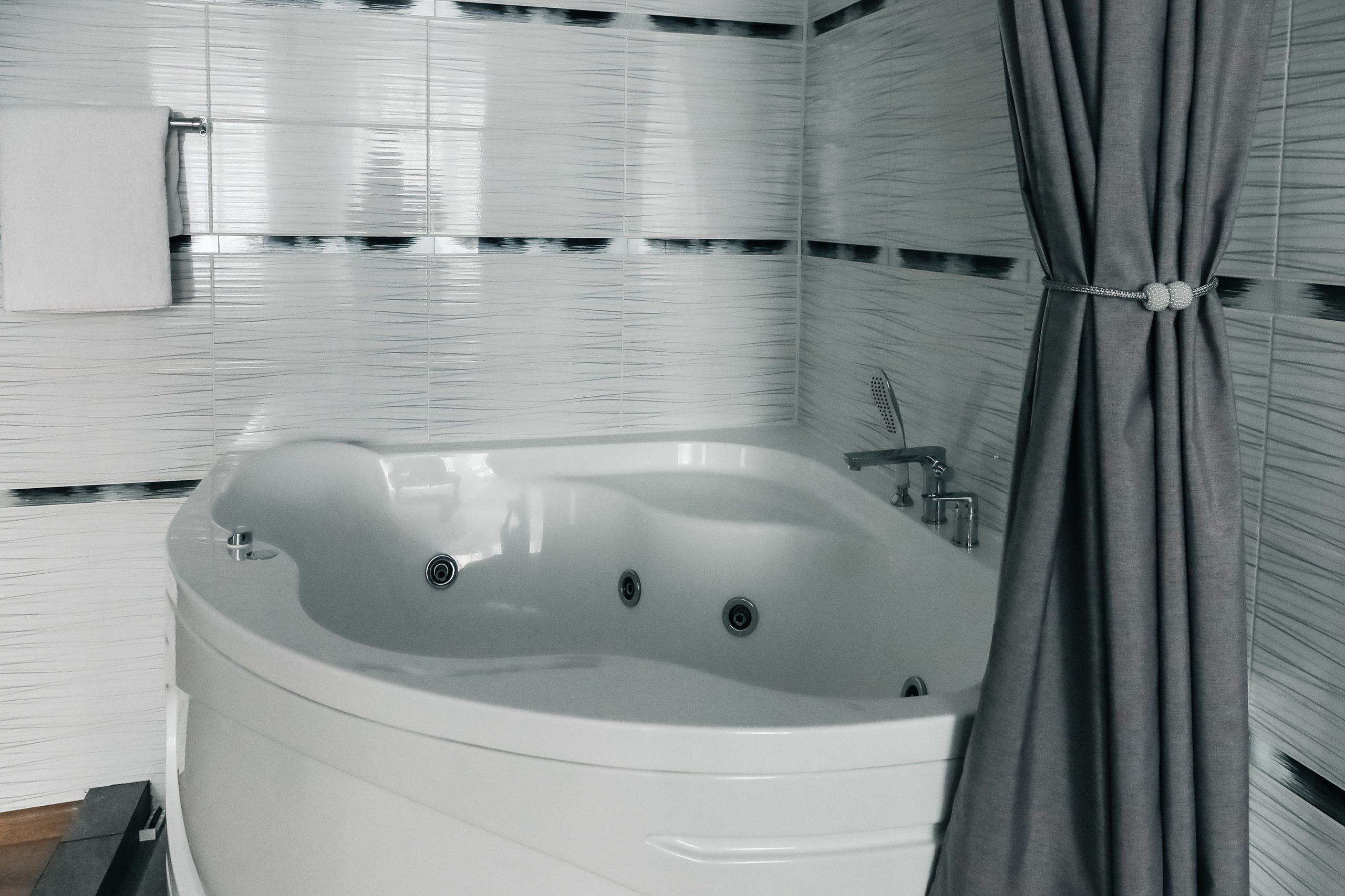 съемка номеров в отеле