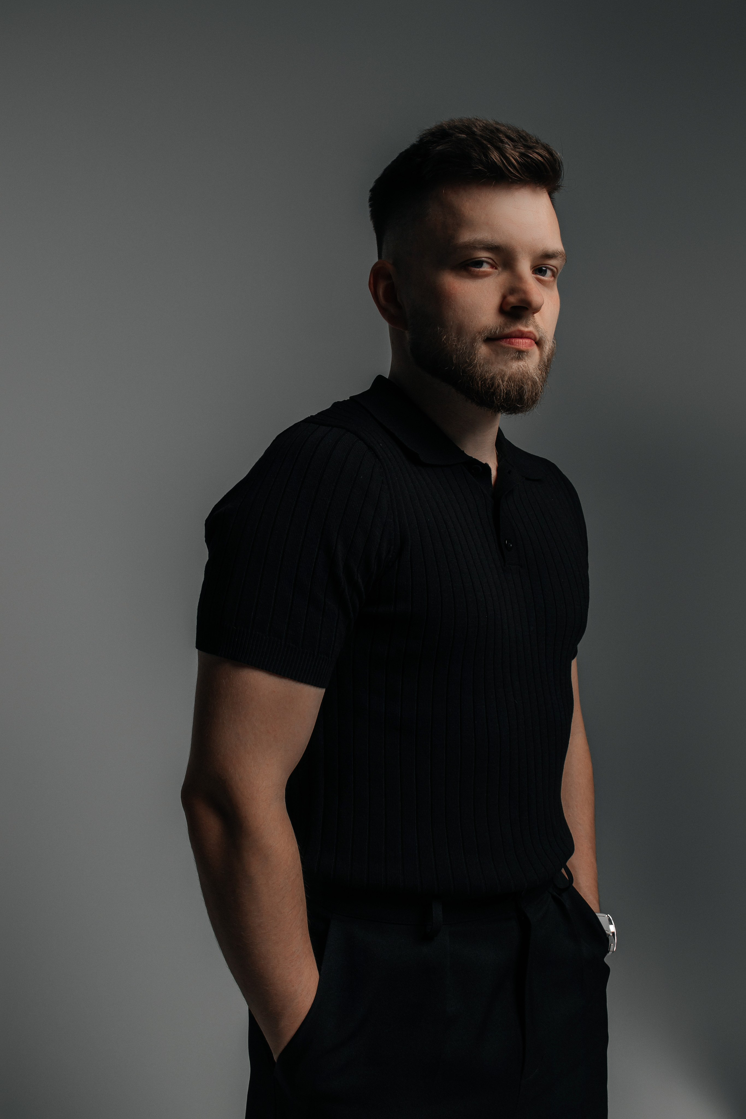 2+. Фотограф в Санкт-Петербурге Виктория Безверхая