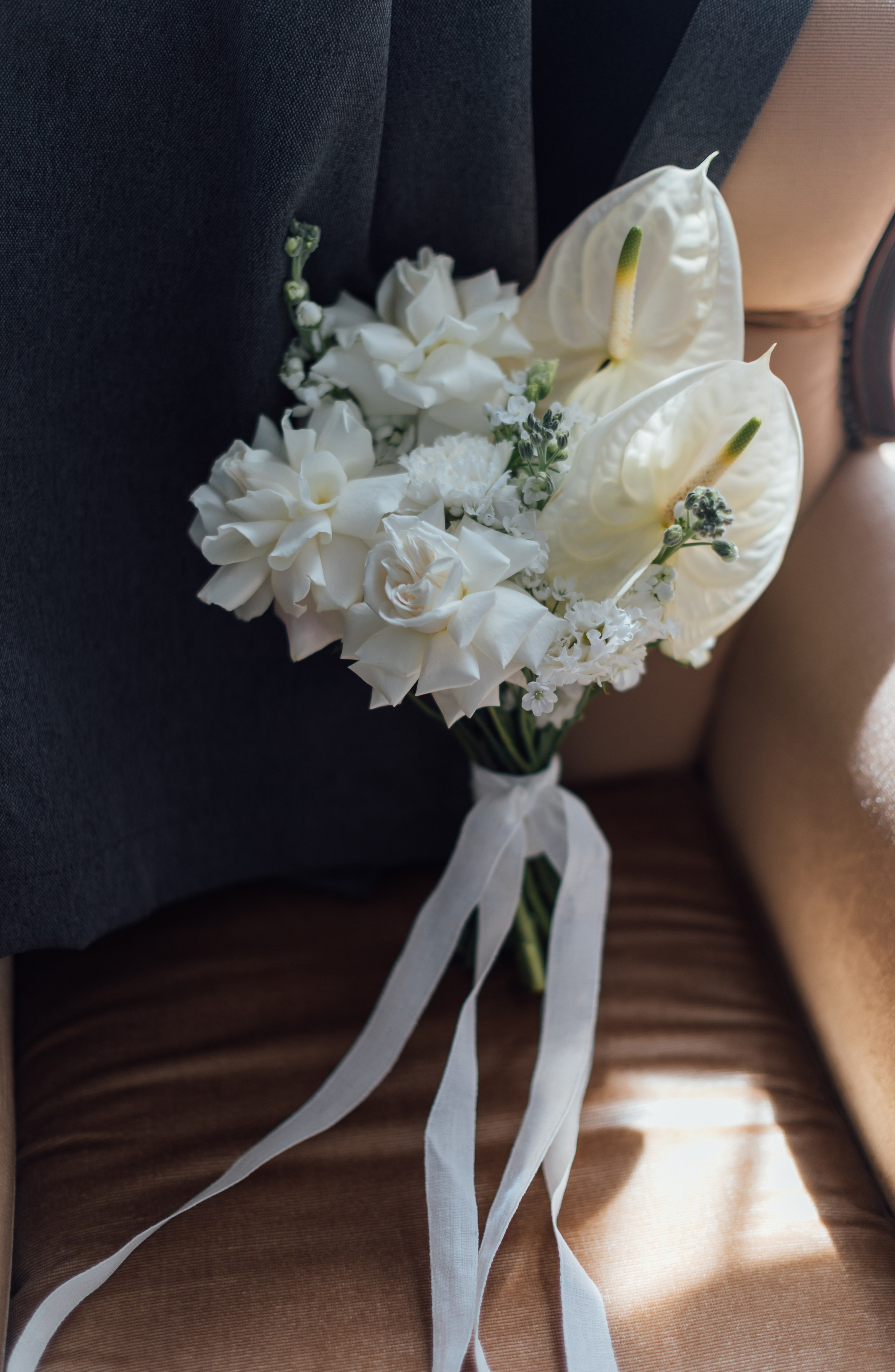 Антон и Кристина. Главная