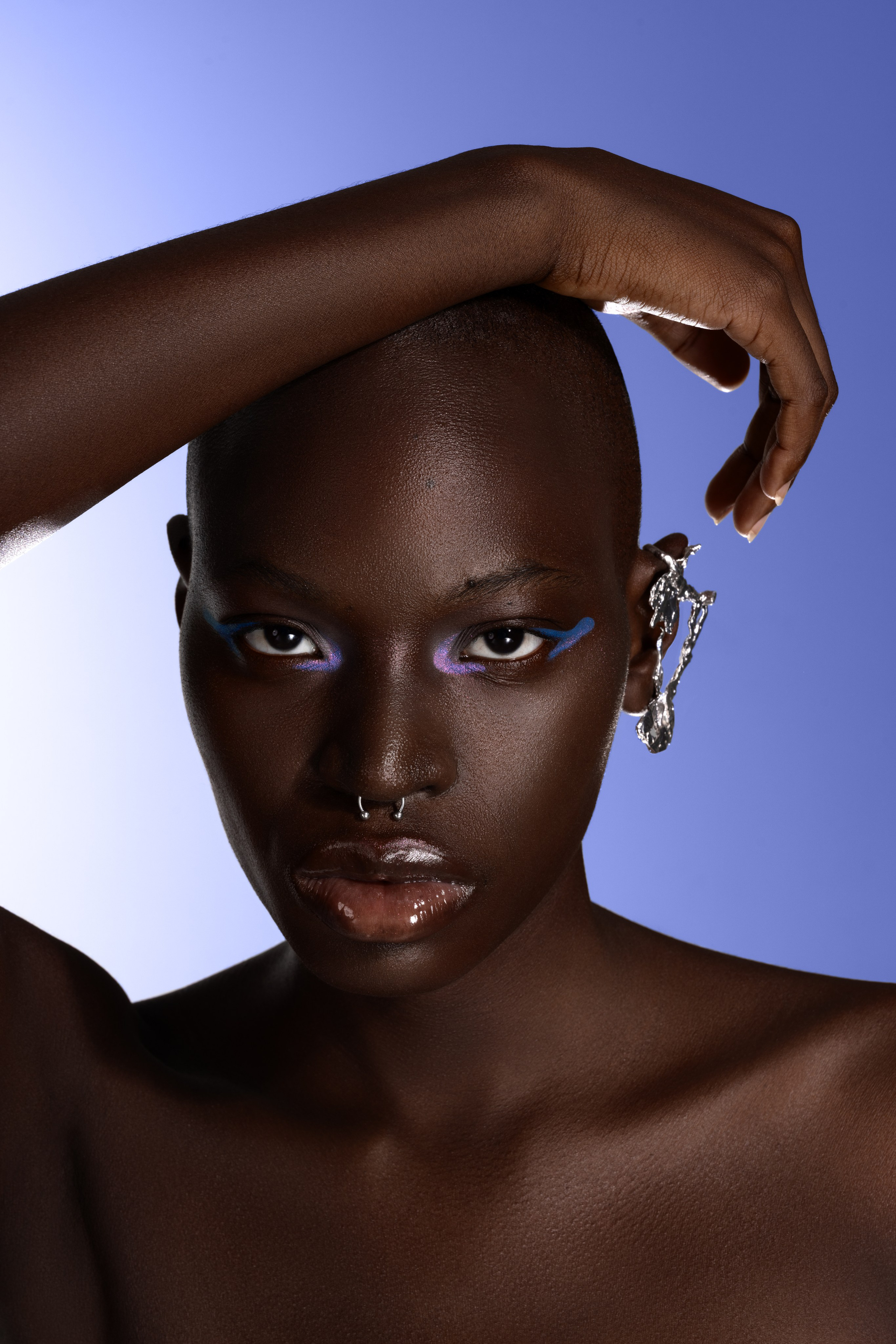 Beauty. Коммерческий фотограф Санкт-Петербург, Москва