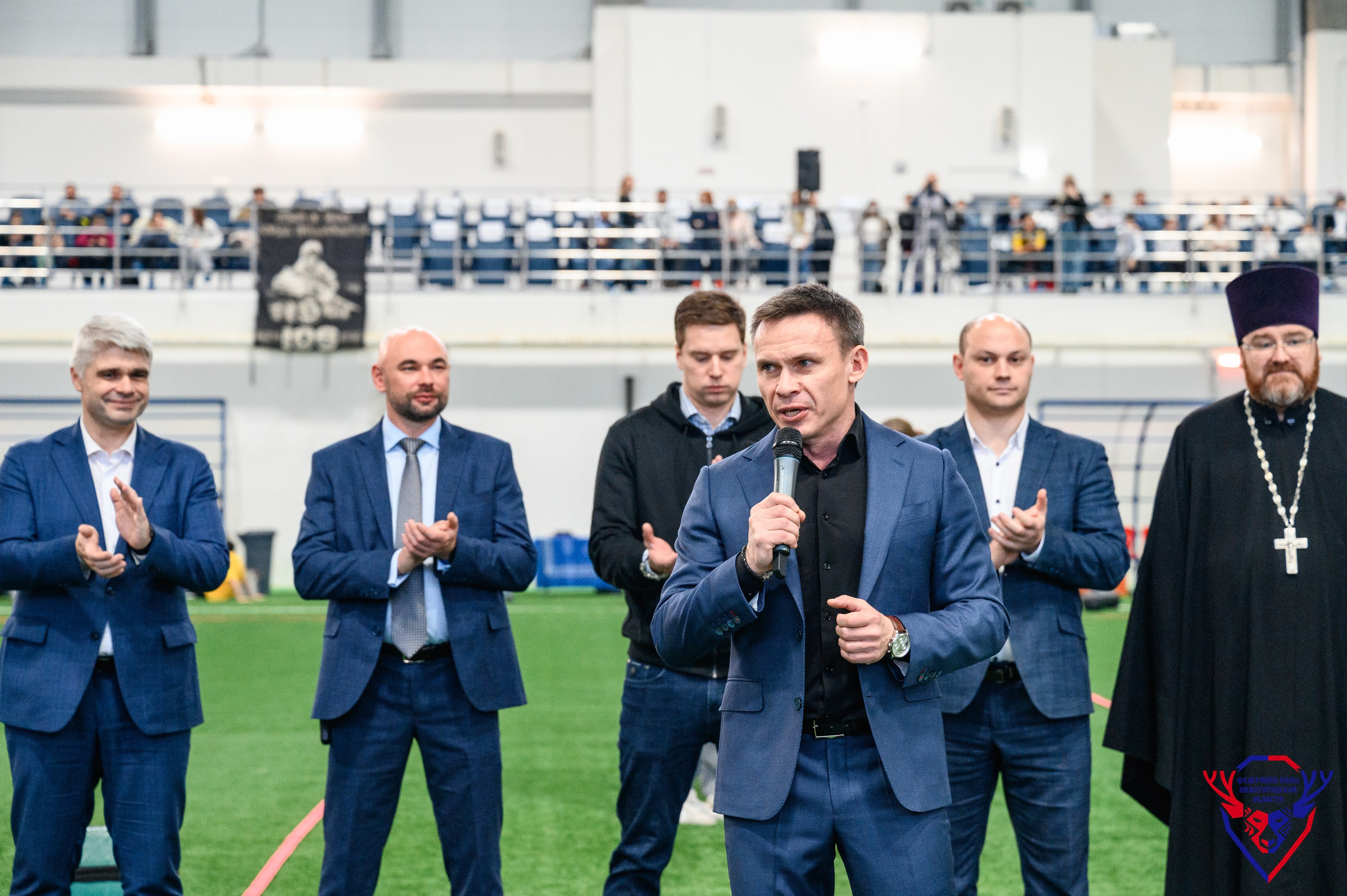 Межрегиональный фестиваль «Кила-Сила». Фотограф Захваткин Роман