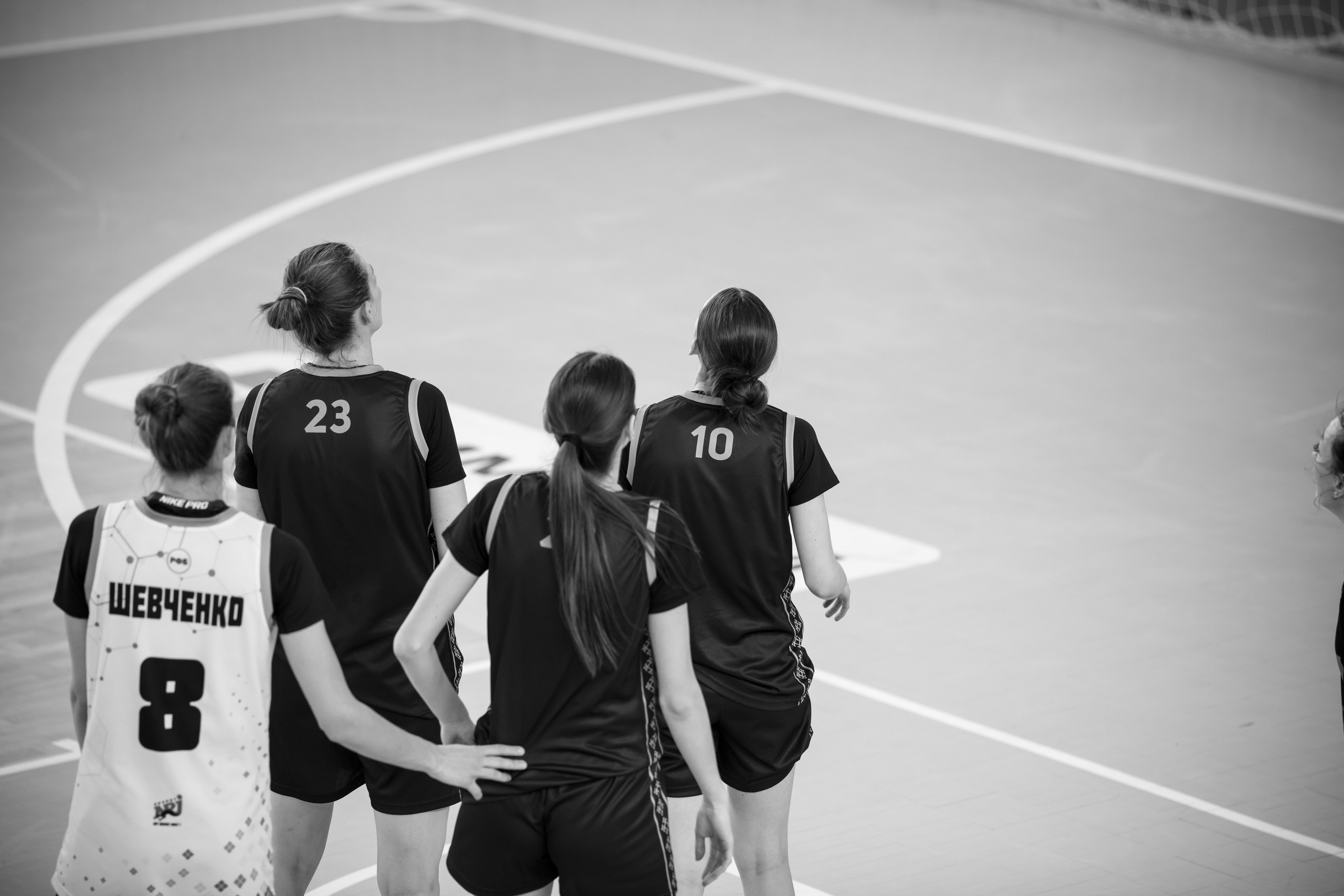 ЧГУ-Атланта. Фотография