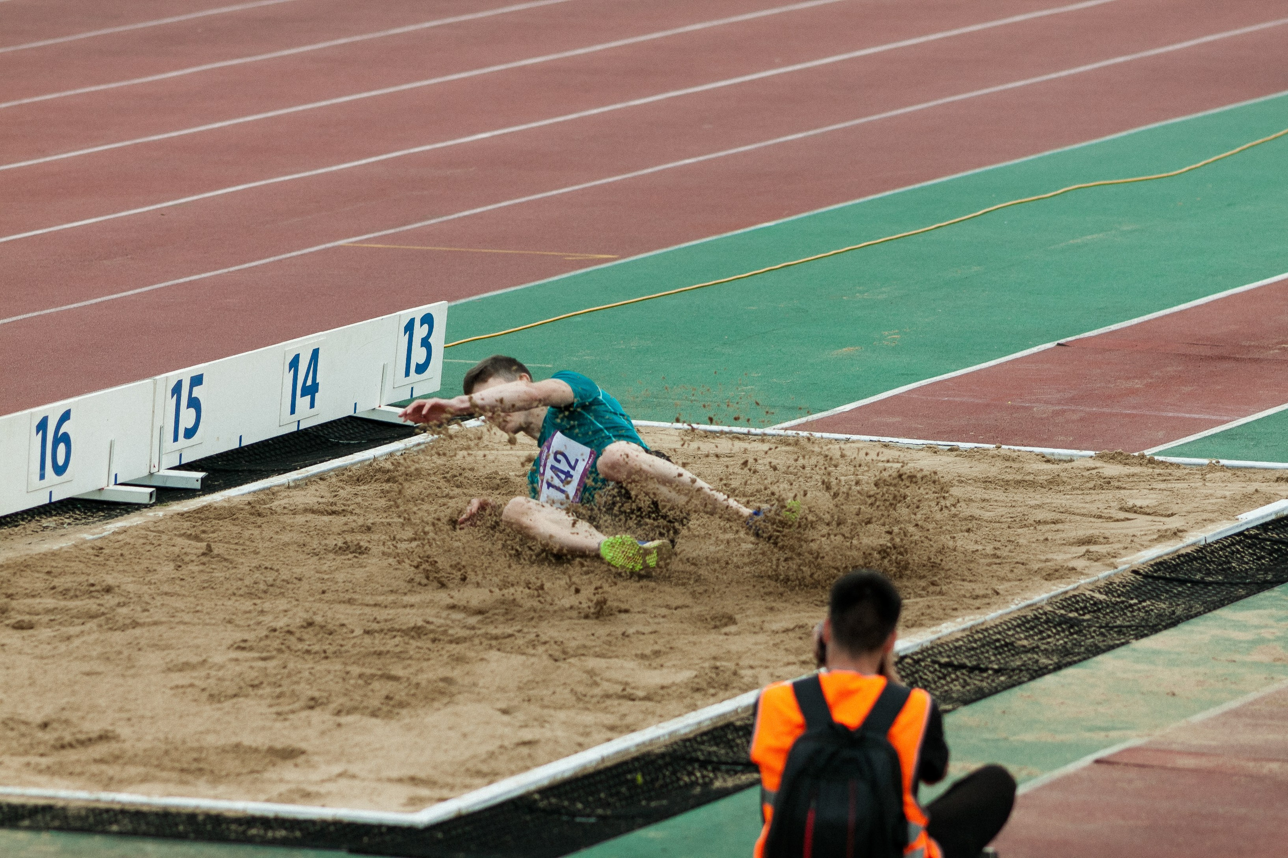 ЛА 5 июля 2025. Фотография