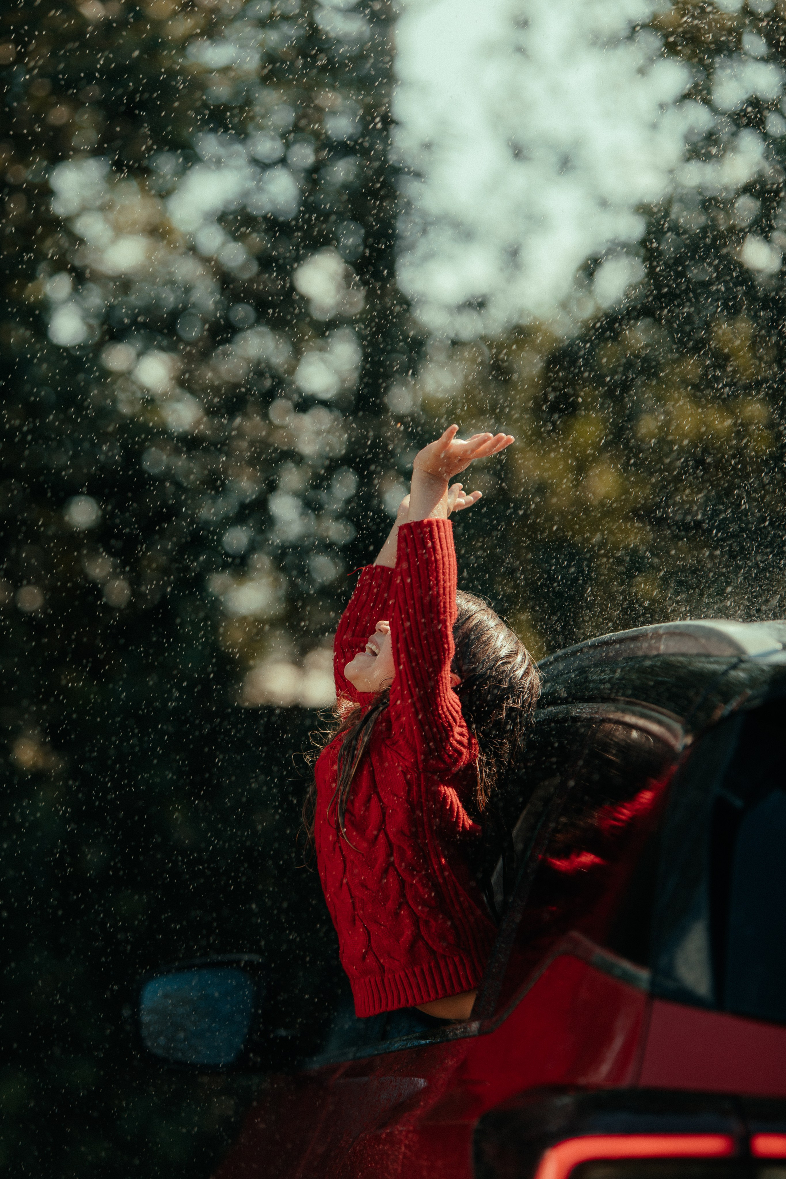 Вивьен, и несколько убитых нервных клеток. Детский и семейный фотограф в Санкт-Петербурге и области Никова Вика