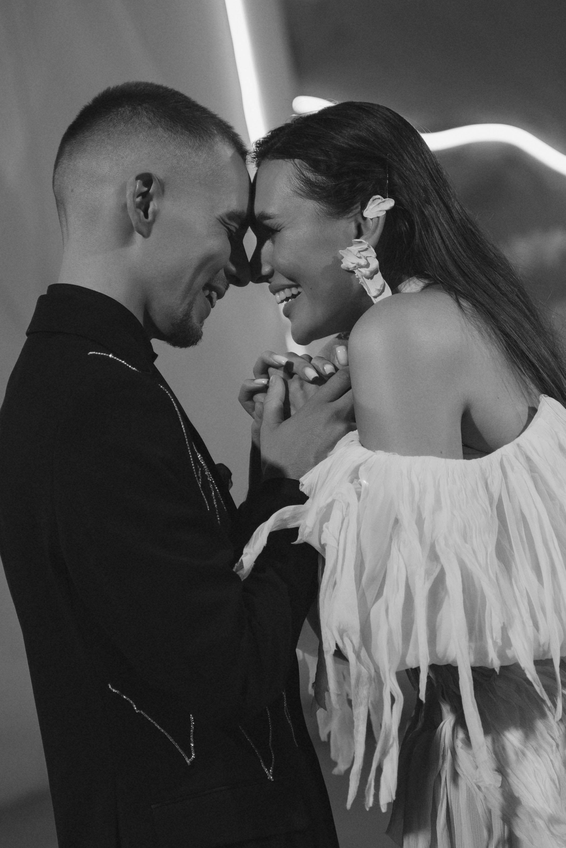 DEEP INSIDE. Фотограф в Тюмени Марьяна Чирикова