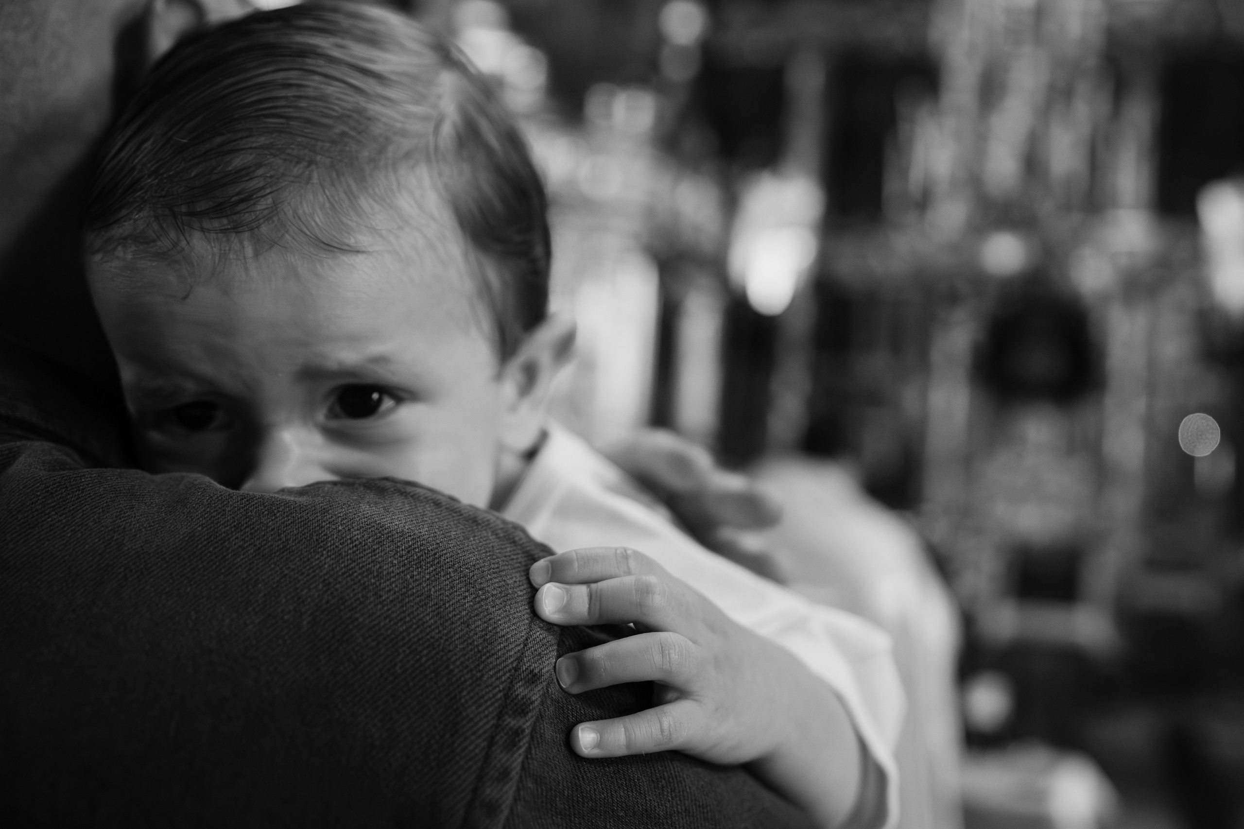 Крещение. Свадебный и репортажный фотограф г. Чебоксары Евгений Леонидович