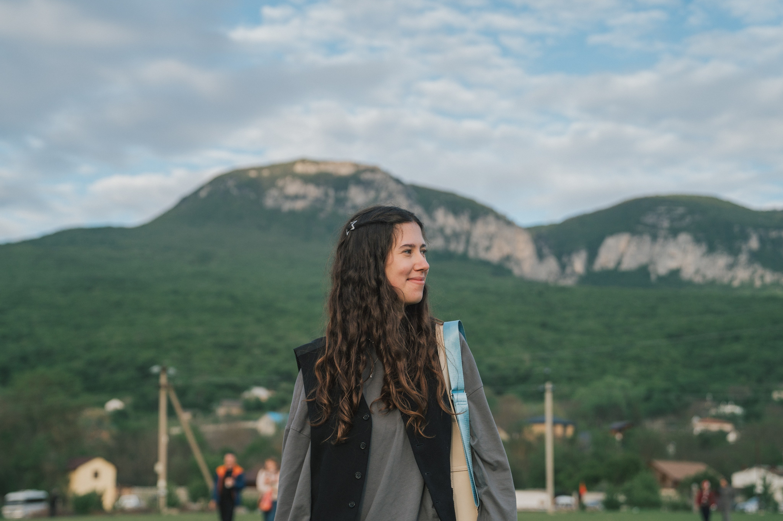 Портфолио. Видеограф и фотограф в Крыму