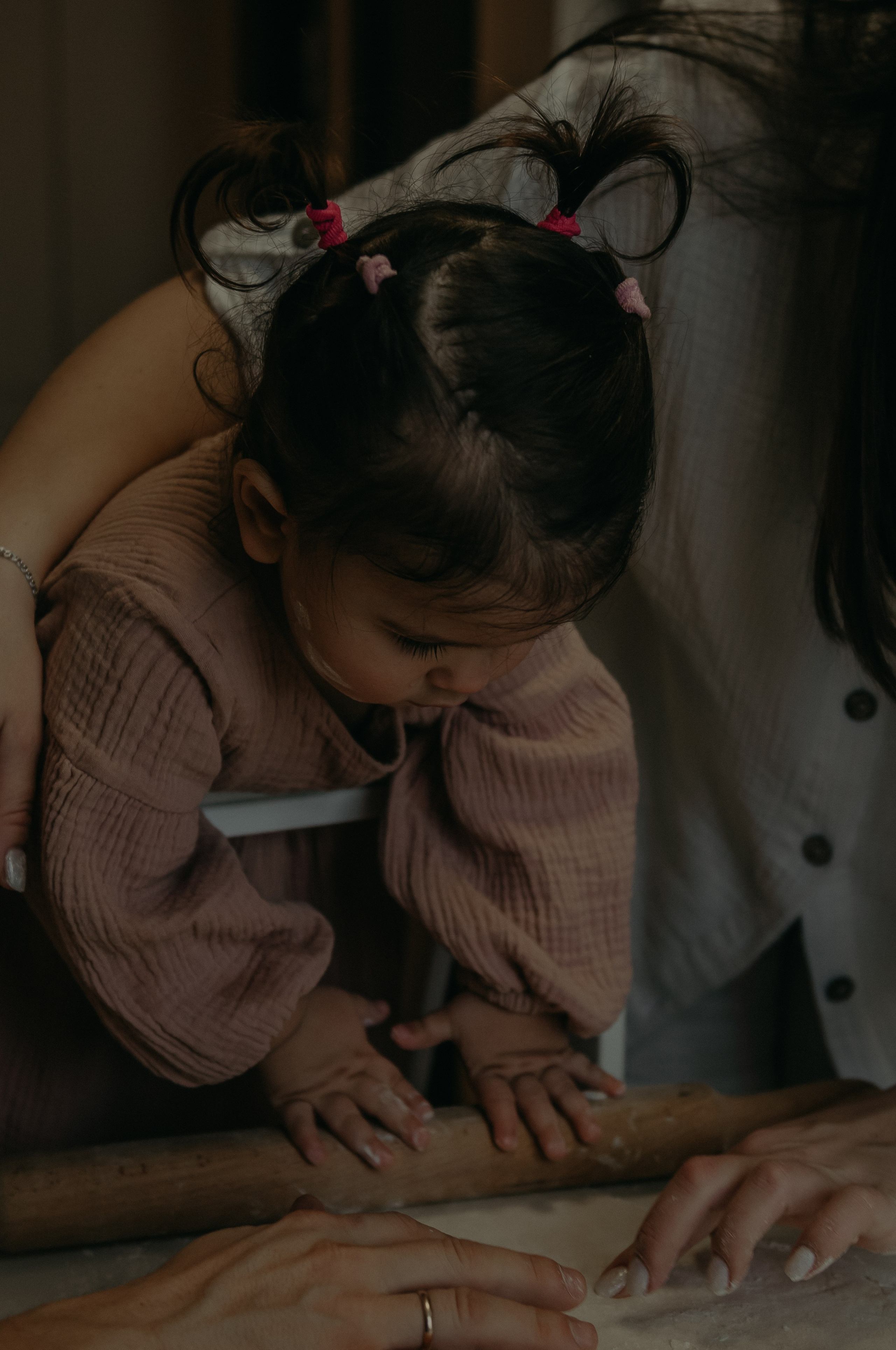 Семейная съемка. Семейный фотограф в Барнауле Ирина Ястребова