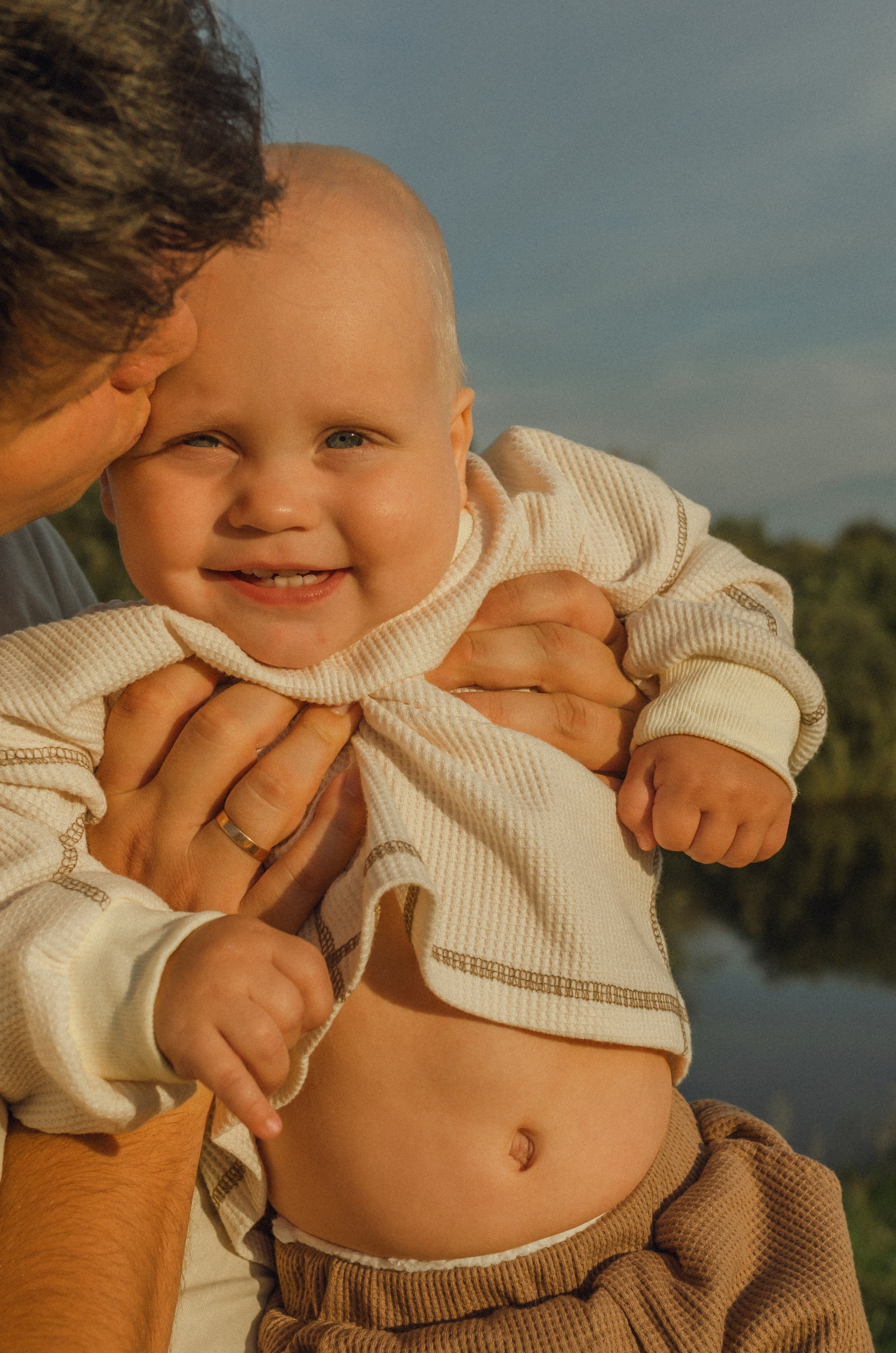 Семейная съемка. Семейный фотограф в Барнауле Ирина Ястребова