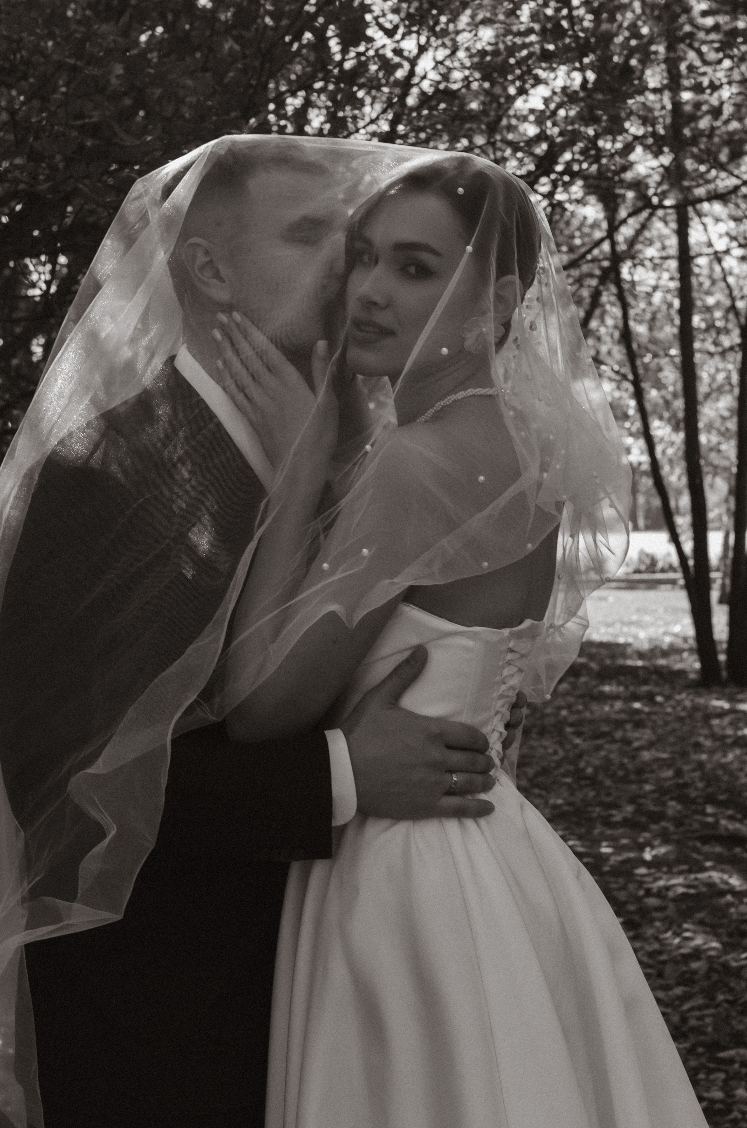 Свадьба Игоря и Вероники. Семейный фотограф в Барнауле Ирина Ястребова