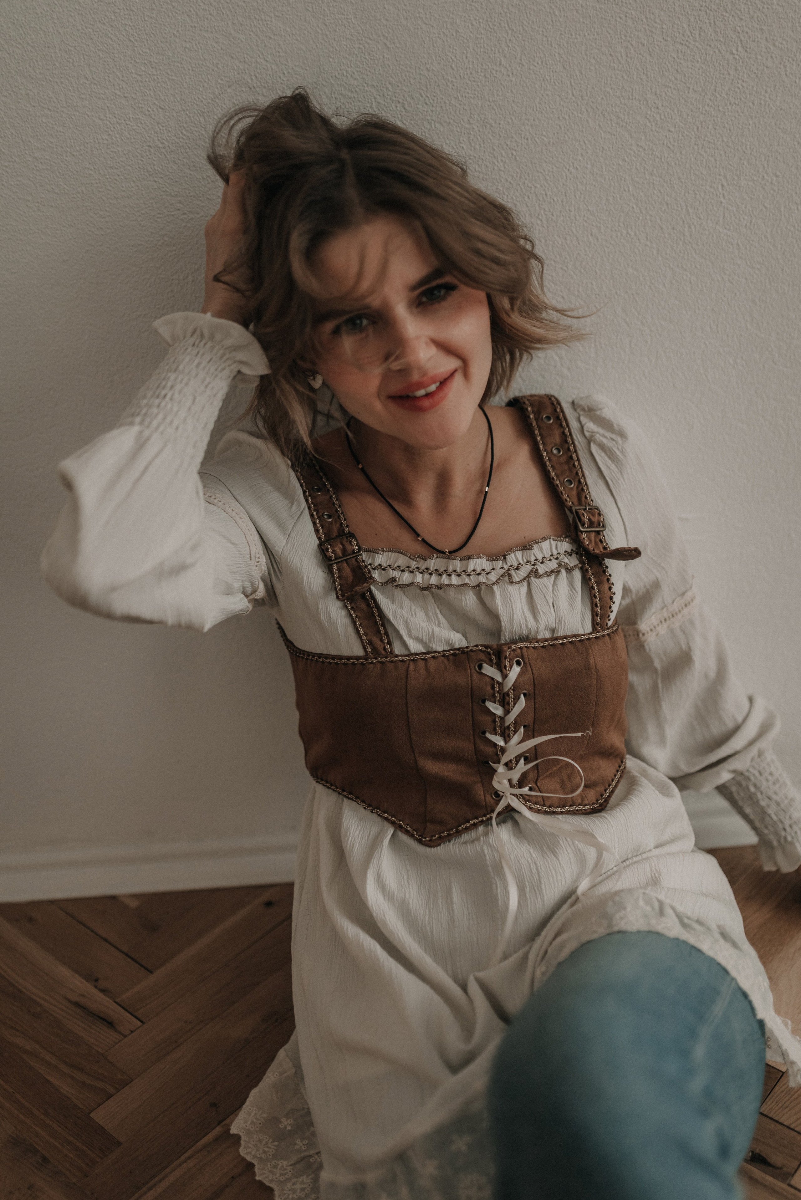 Classic. Семейный и детский фотограф Анастасия Иванова