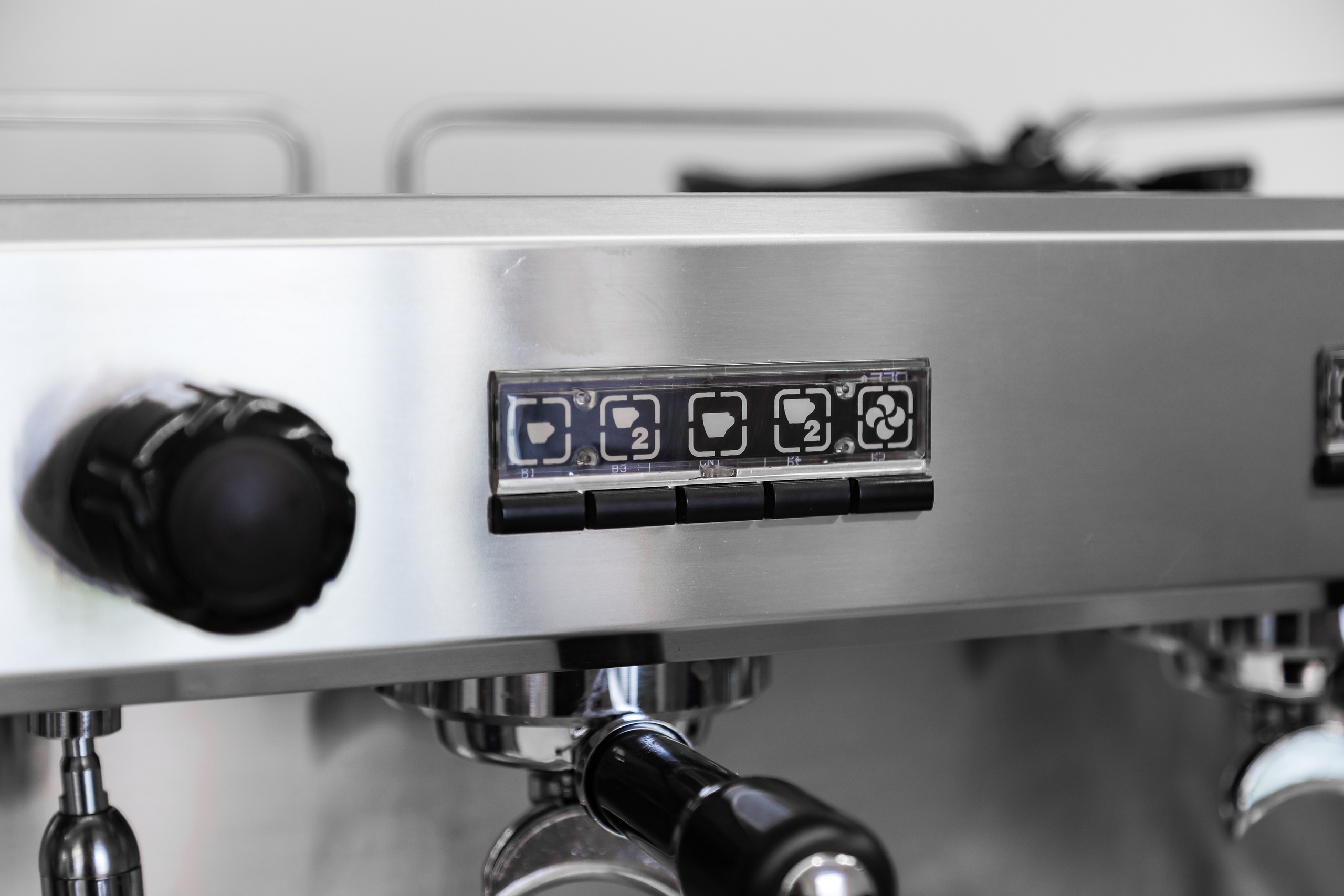 COFFEE MACHINES FOR MARKETPLACE. Mixturecaptures