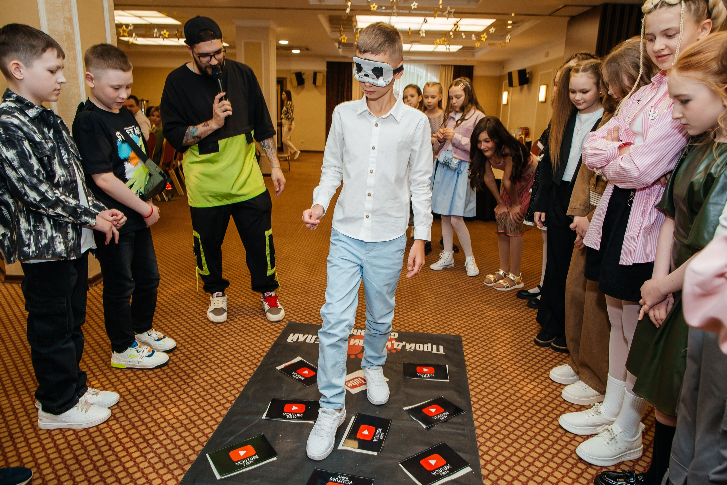 Выпускные 2024. Главная