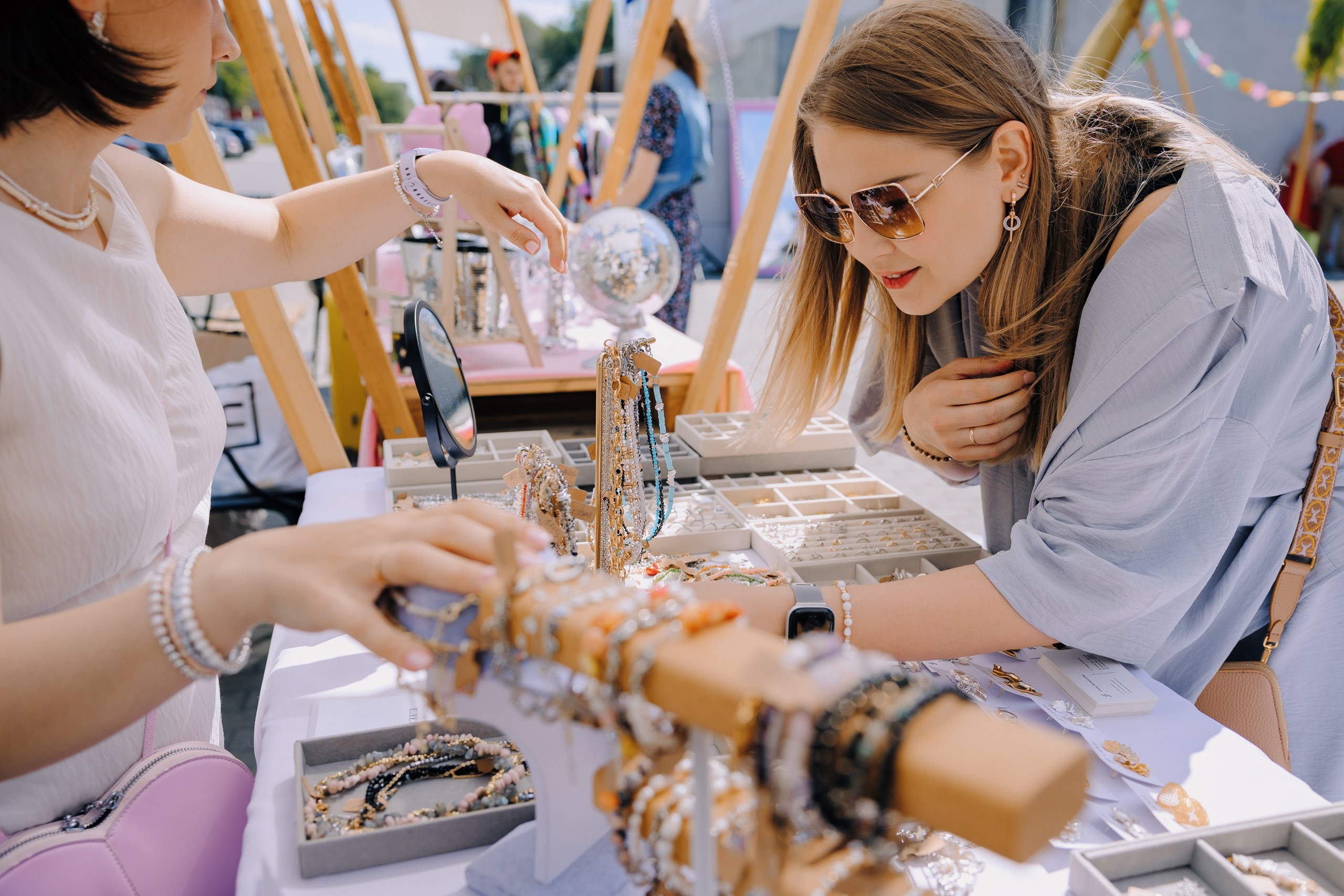 Фестиваль «Расцветай» 2025. Главная