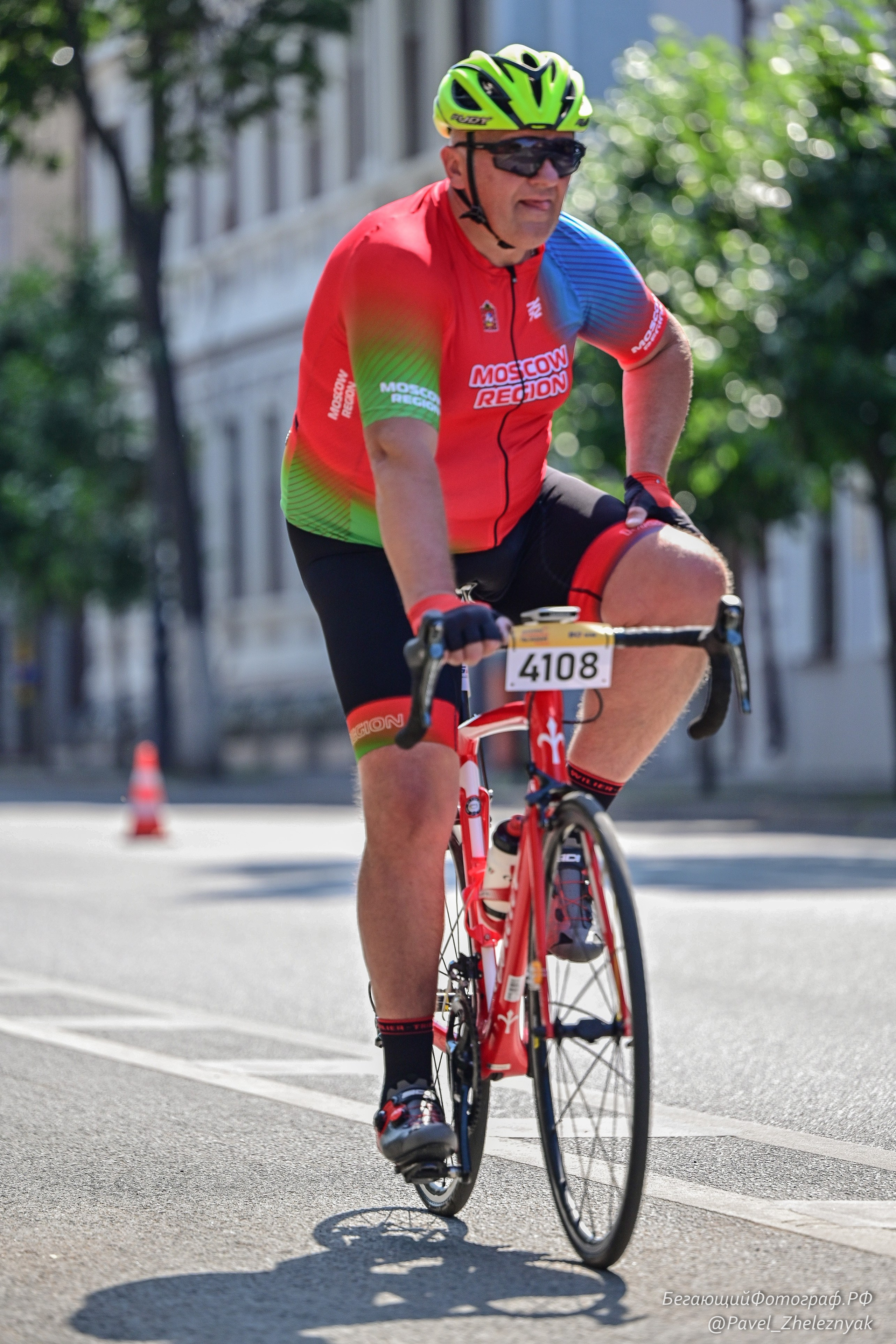 GranFondo Kazan — 2026. #БегающийФотограф