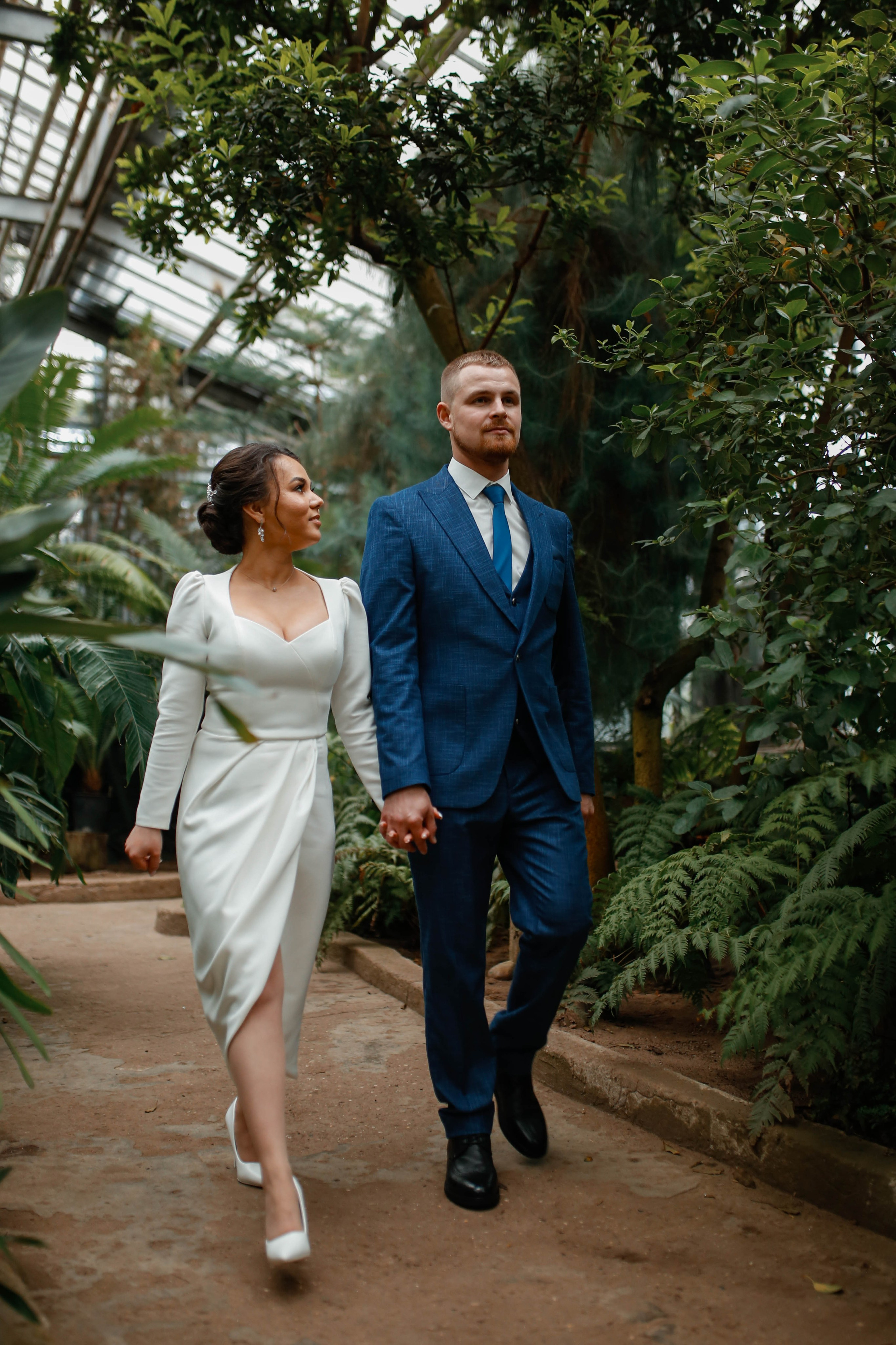 Летта&Илья. Свадебный Фотограф Екатерина Ефремова