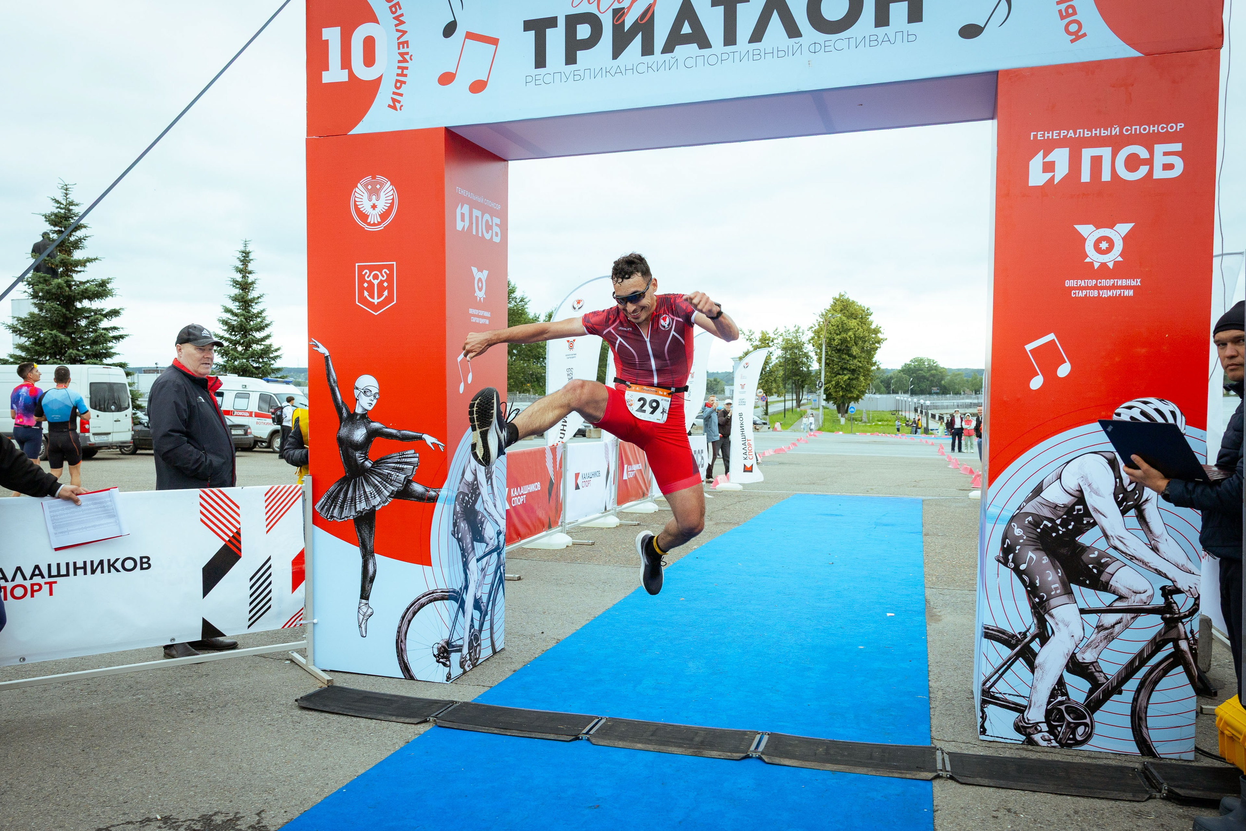 Музыкальный триатлон [27-28/06/26]. Репортажный фотограф Виноградов Константин