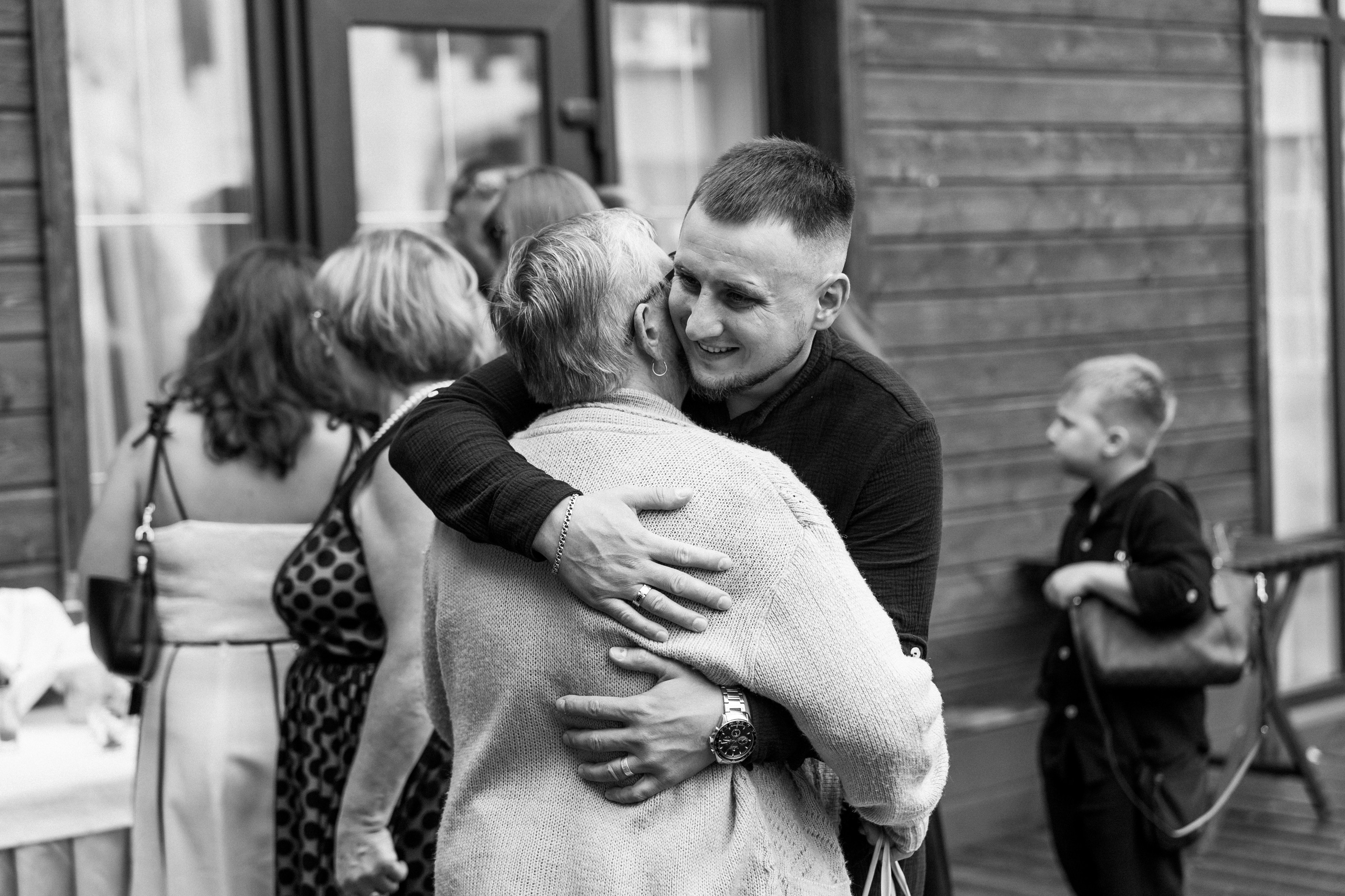 Анонс свадьбы Артема и Алены. Свадебный фотограф Домодедово Москва Катерина Алехина