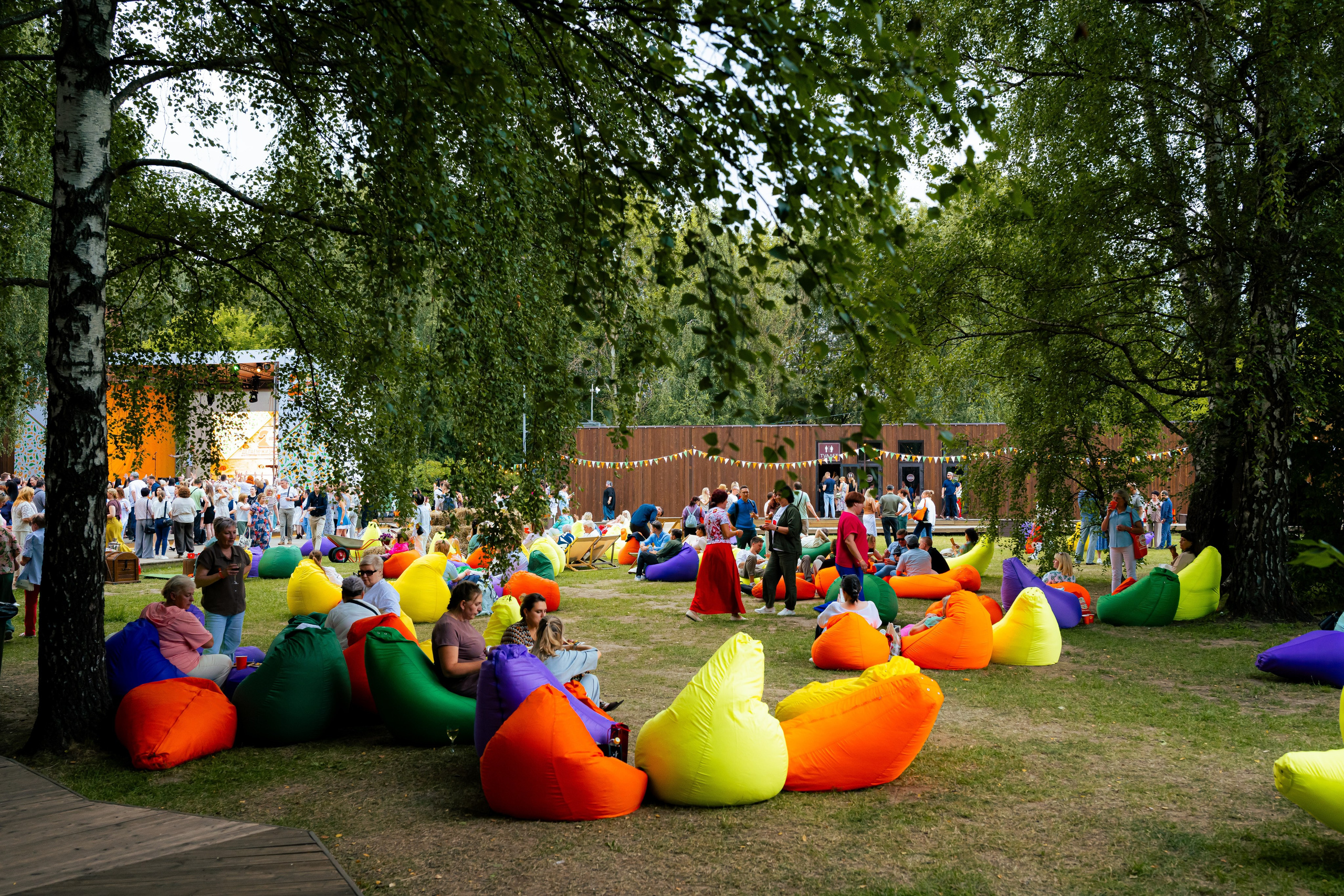 Глобус 20 лет. Фотограф Кирилл Сафонов
