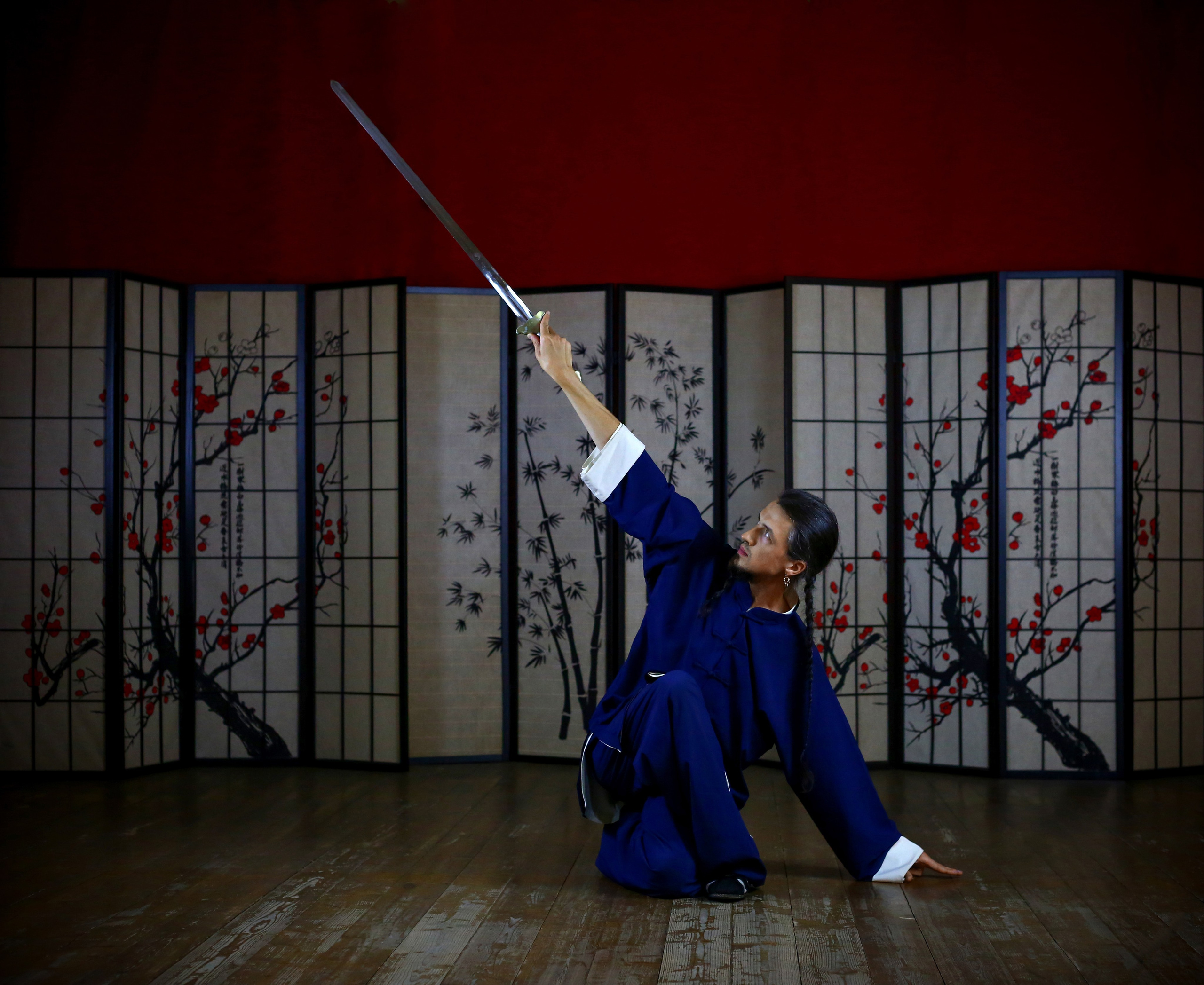 Павел. Фотограф Сергей Мединов