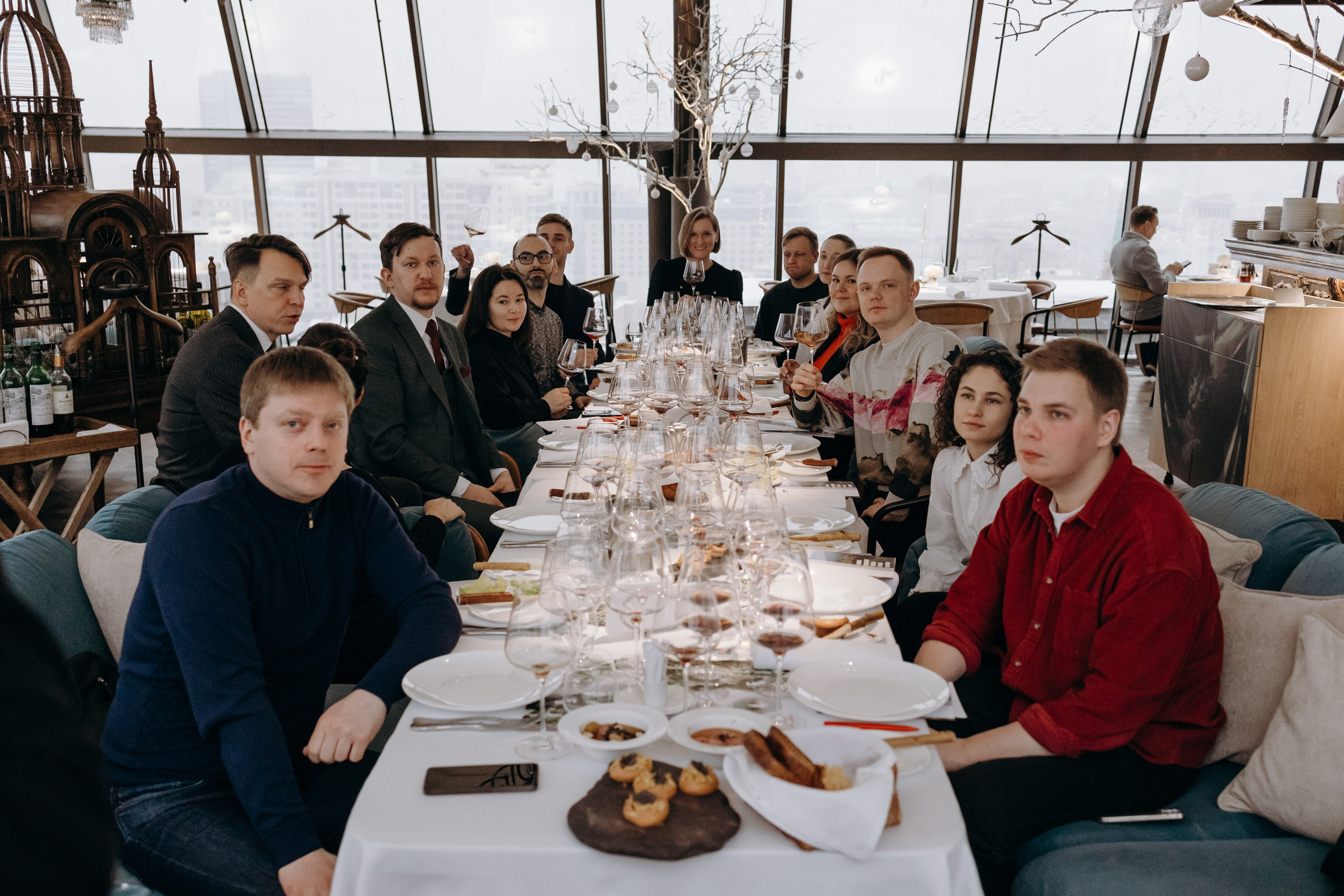 LUDING. Винная дегустация. Репортажный и свадебный фотограф в Москве Лена Таращенко