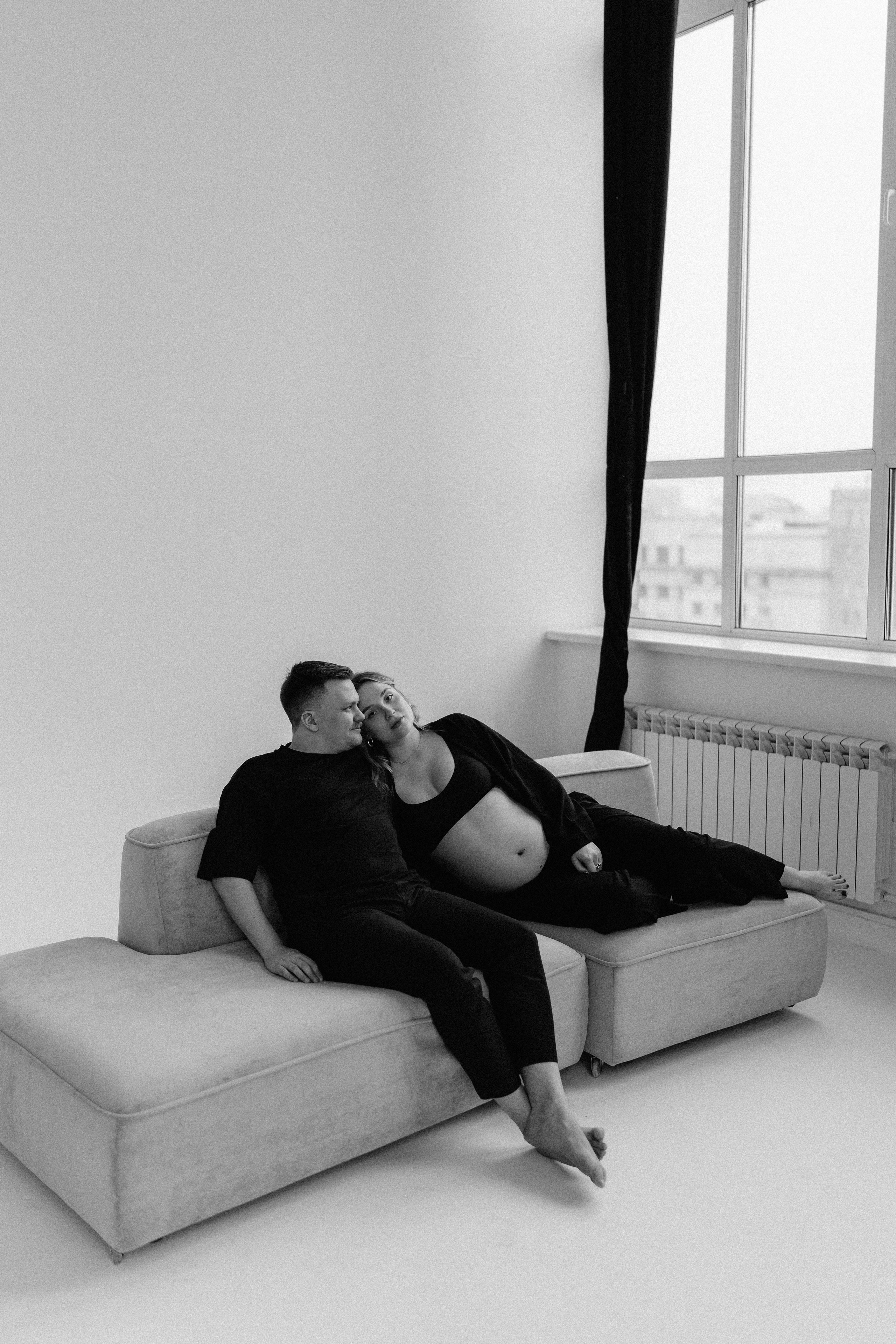 Аня и Андрей. Свадебный и семейный фотограф в Москве и Красногорске — живые кадры | Анастасия Тихонова