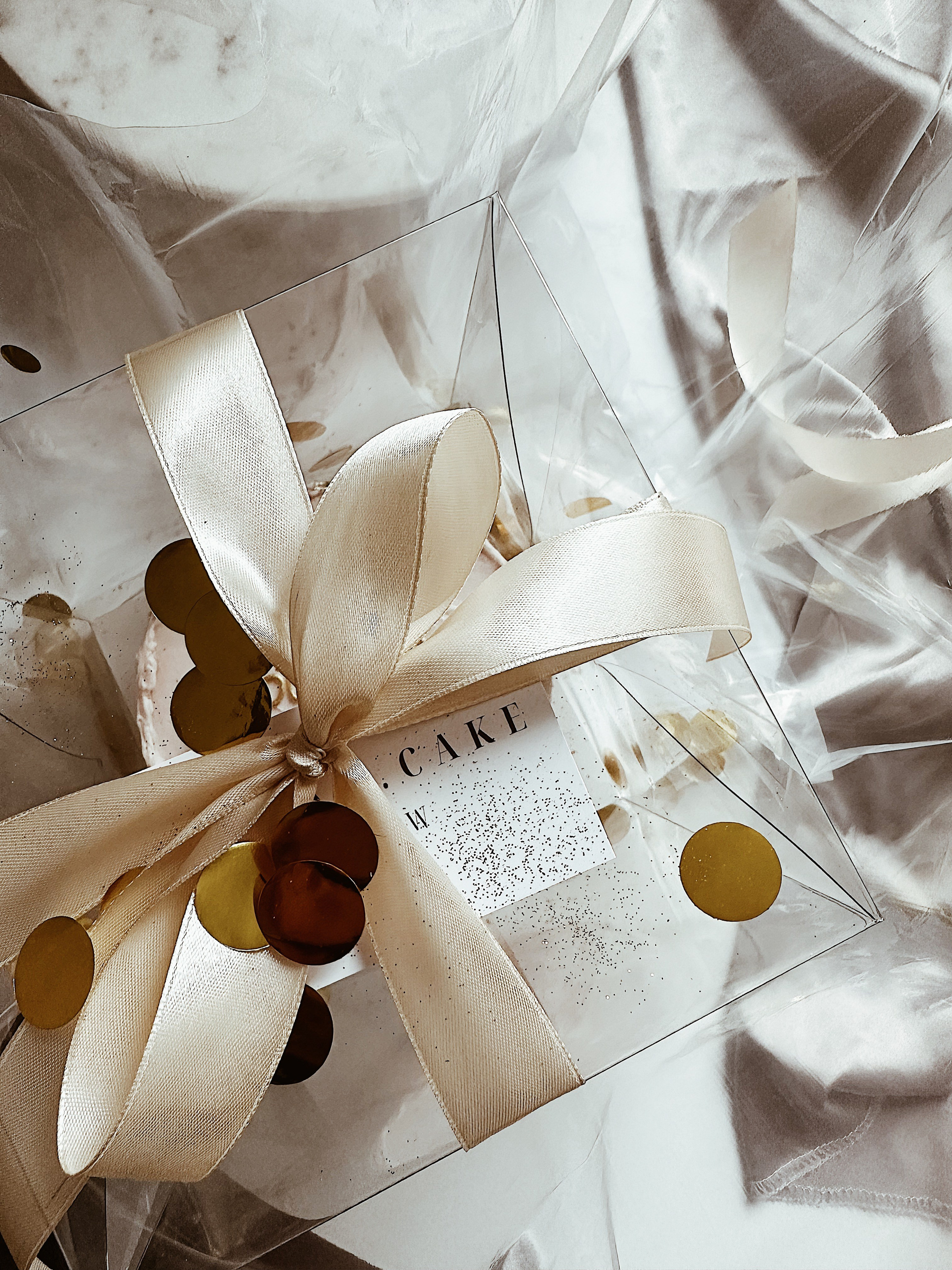 Мини-cake. Арт-кондитер в Москве Маша Шафран