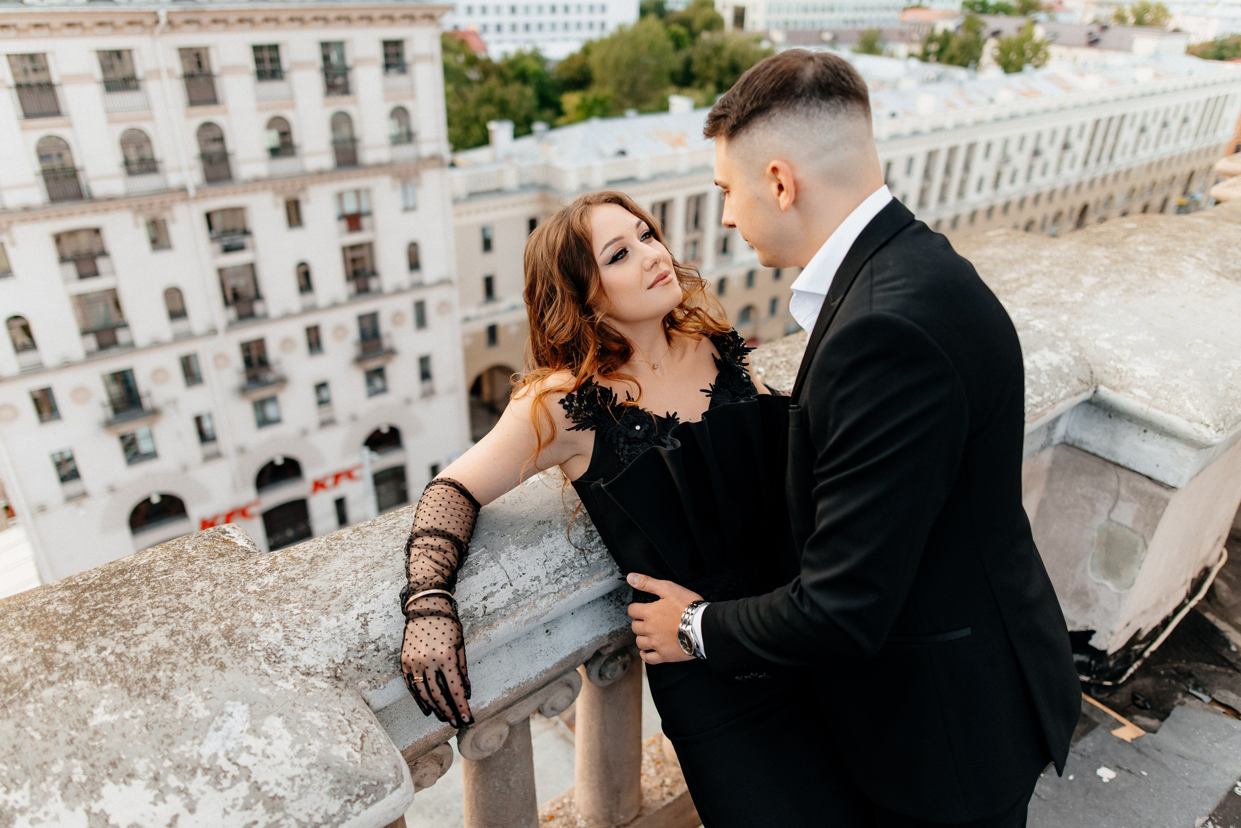 Юля и Леша. Свадебный и портретный фотограф в Минске Татьяна Лобода