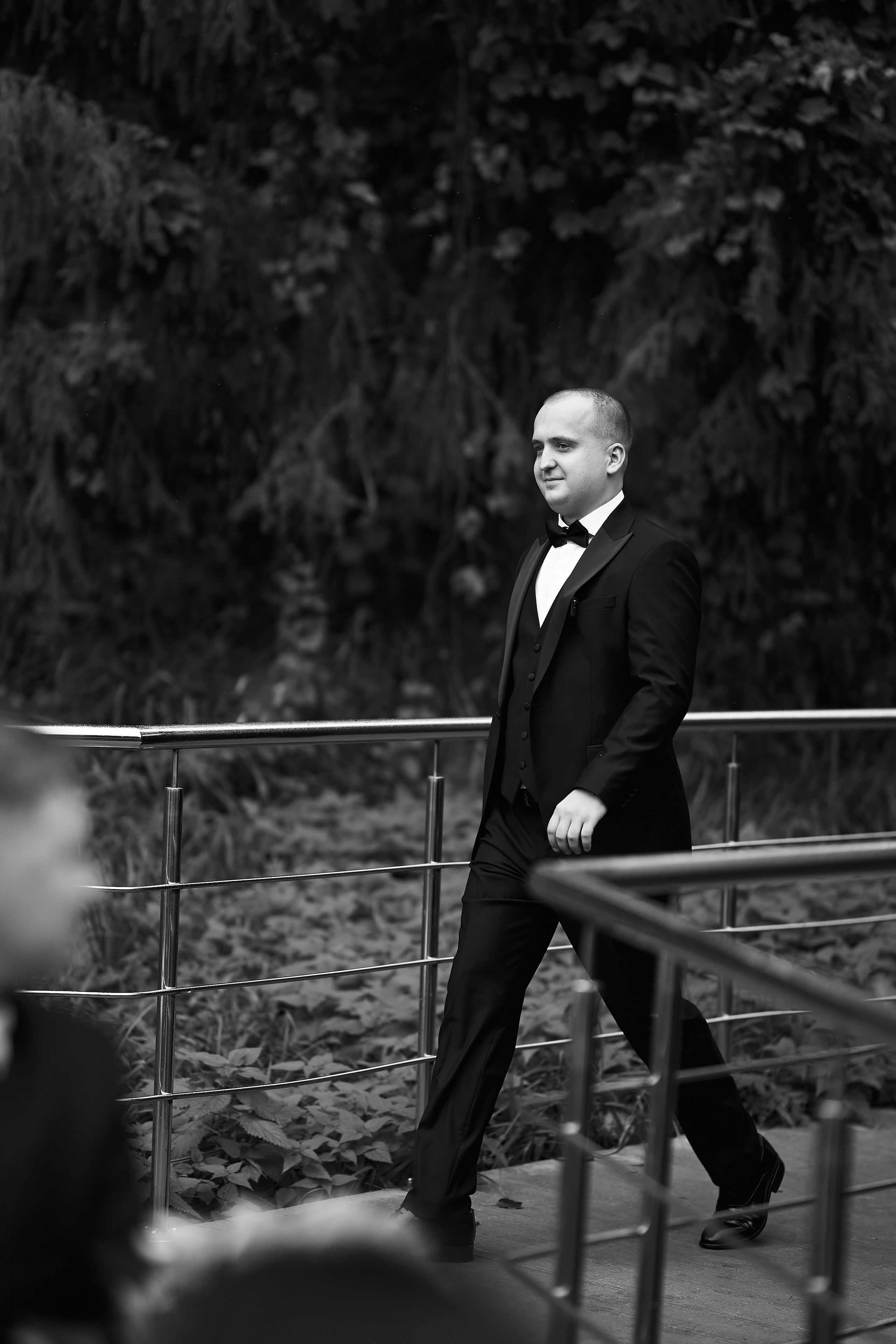 Алина и Илья. Свадебный фотограф Минск РБ