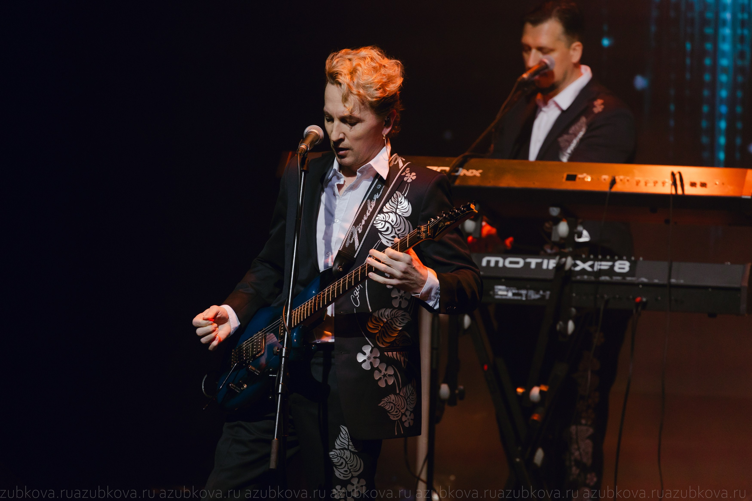 Сябры. Фотограф Анастасия Зубкова