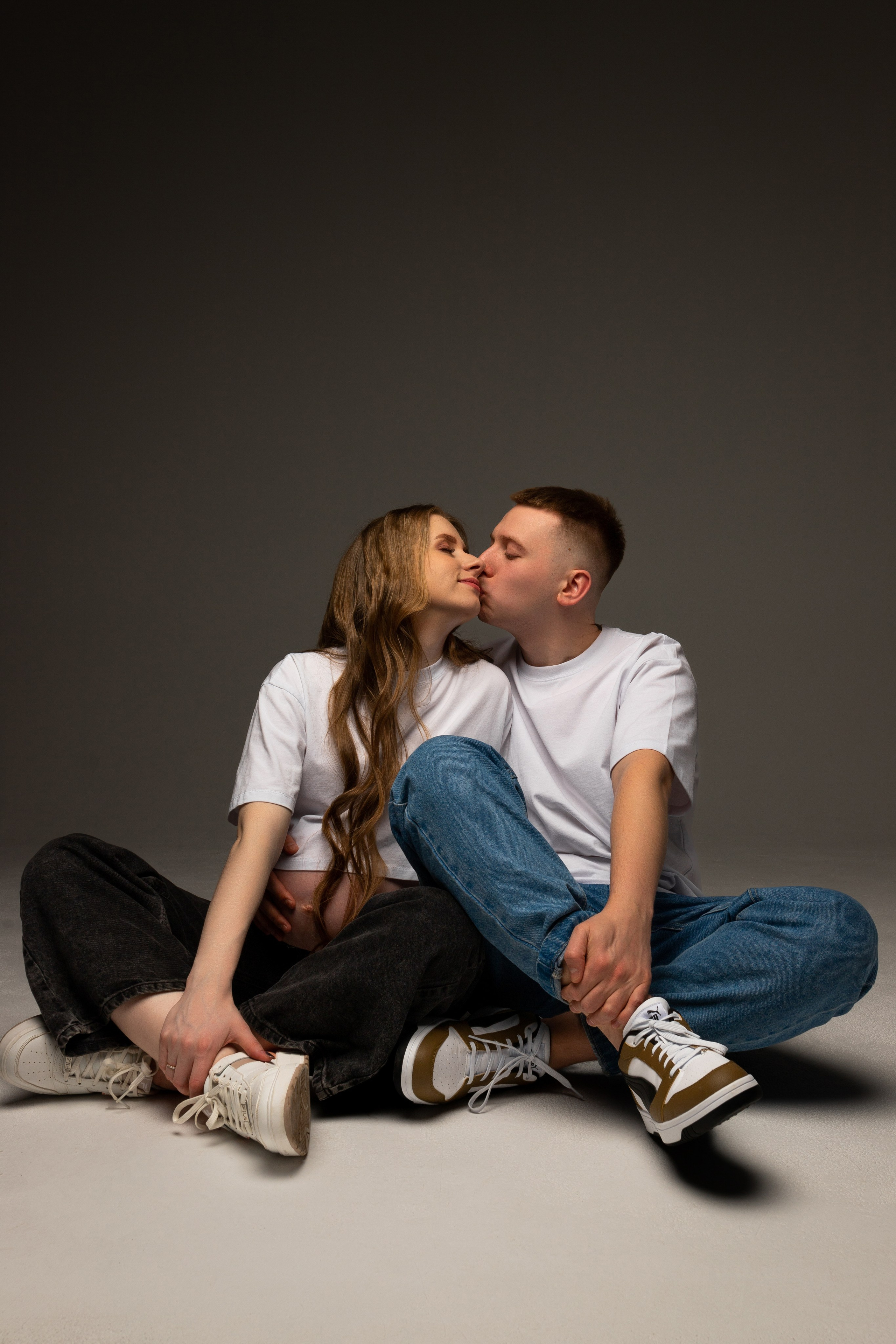 Надежда и Ярослав. Фотограф в Санкт-Петербурге Ольга Фот