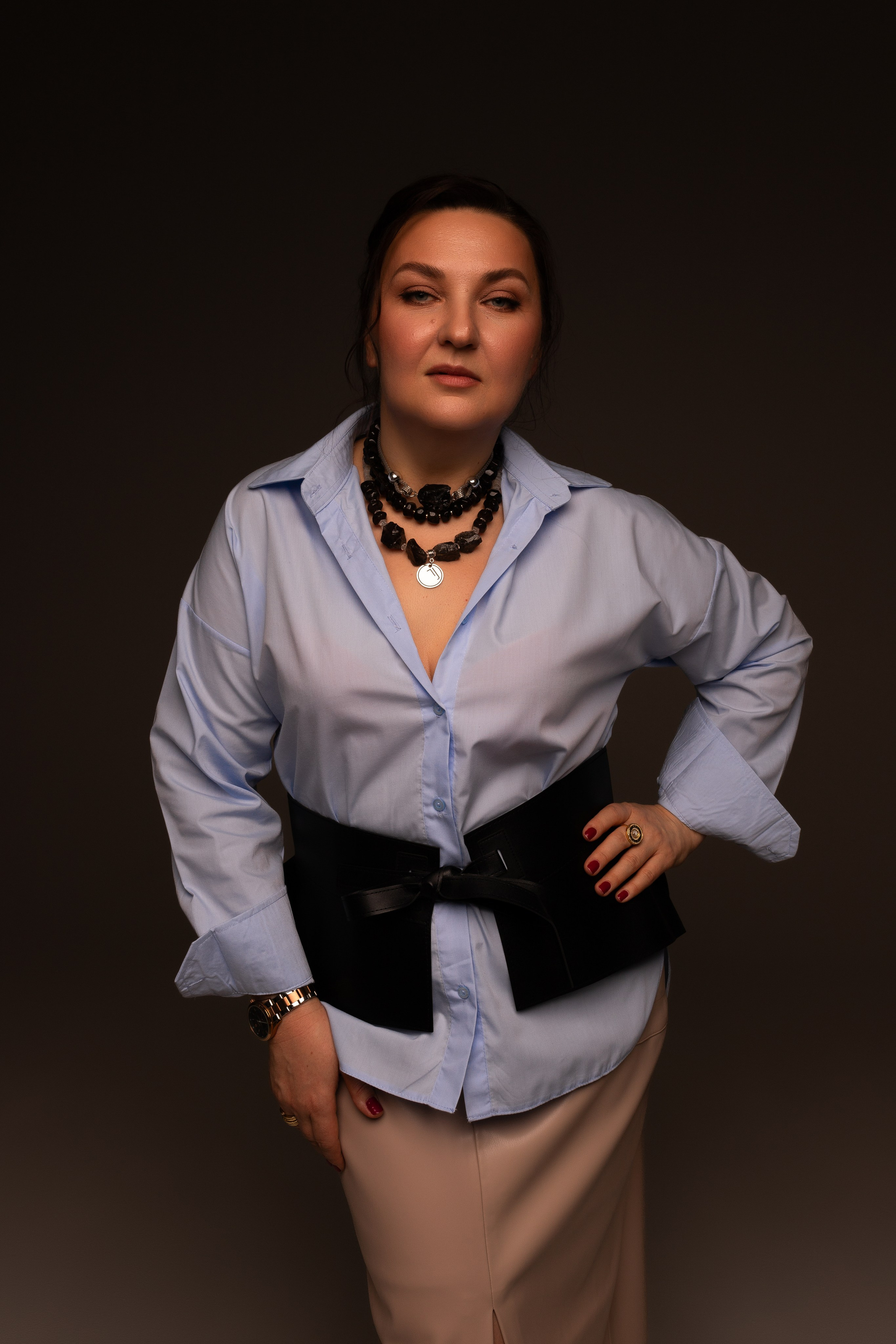 Любовь (антикризисный маркетолог). Фотограф в Санкт-Петербурге Ольга Фот