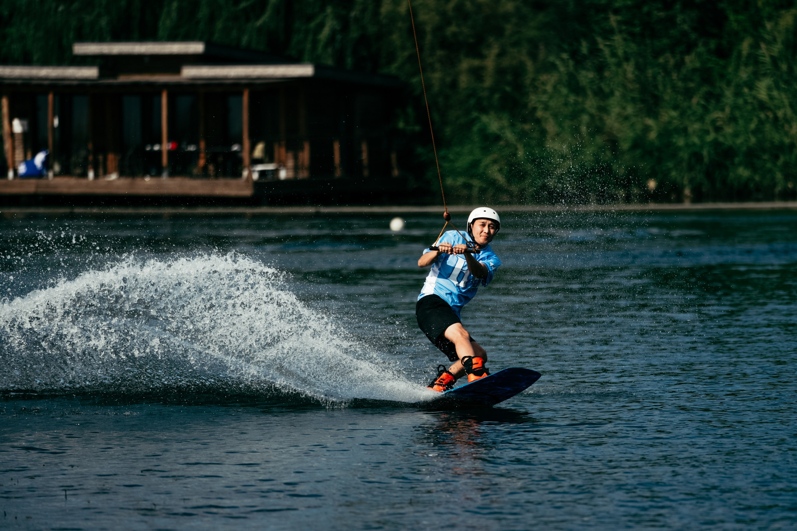 Gorilla WAKE RING CONTEST. Gorillaenergymedia