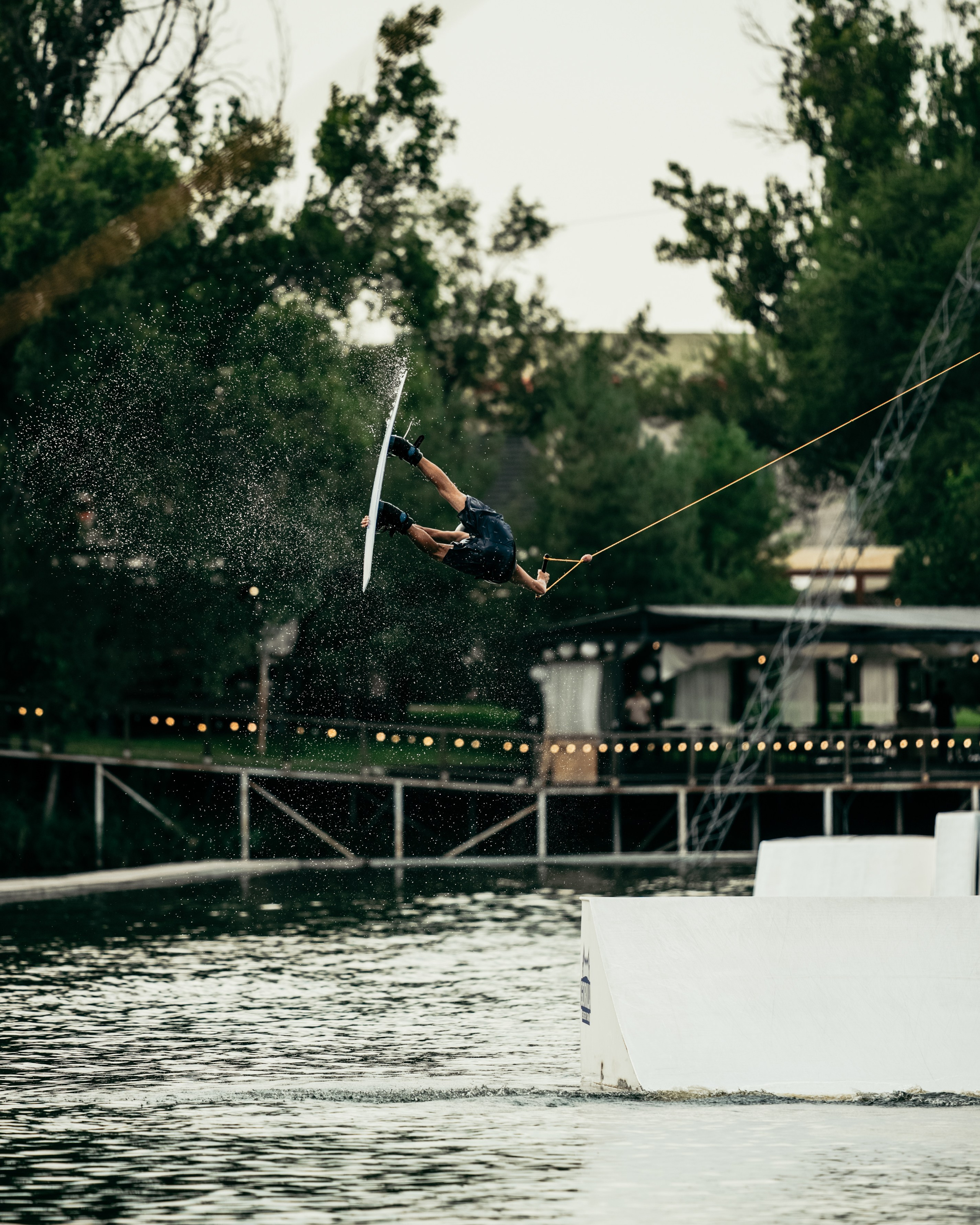 Gorilla WAKE RING CONTEST. Gorillaenergymedia