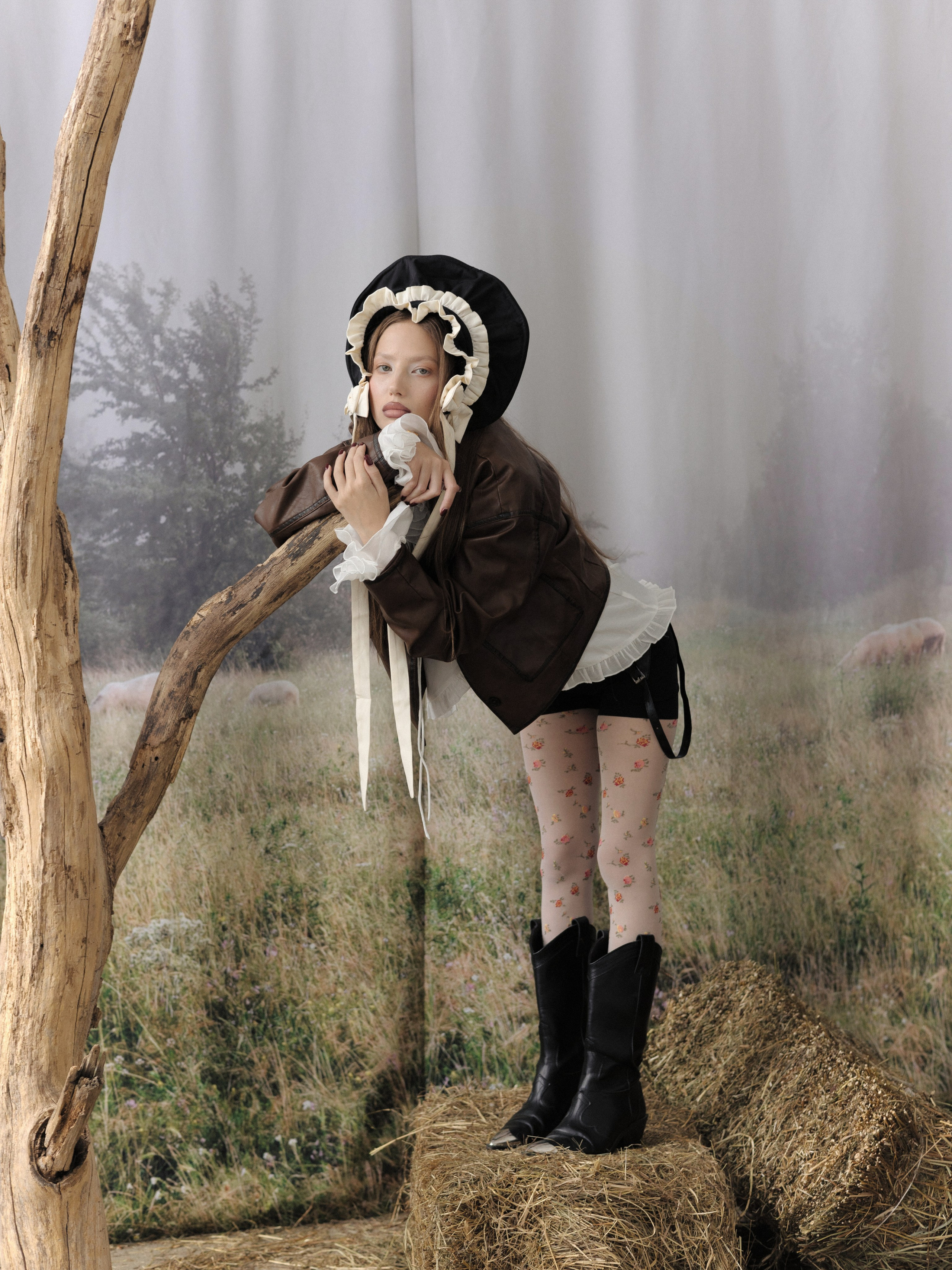 Julia / art. Влада Зюзина — adalwzet posmotri — коммерческий фотограф в Москве — портретный фотограф, фотограф для брендов