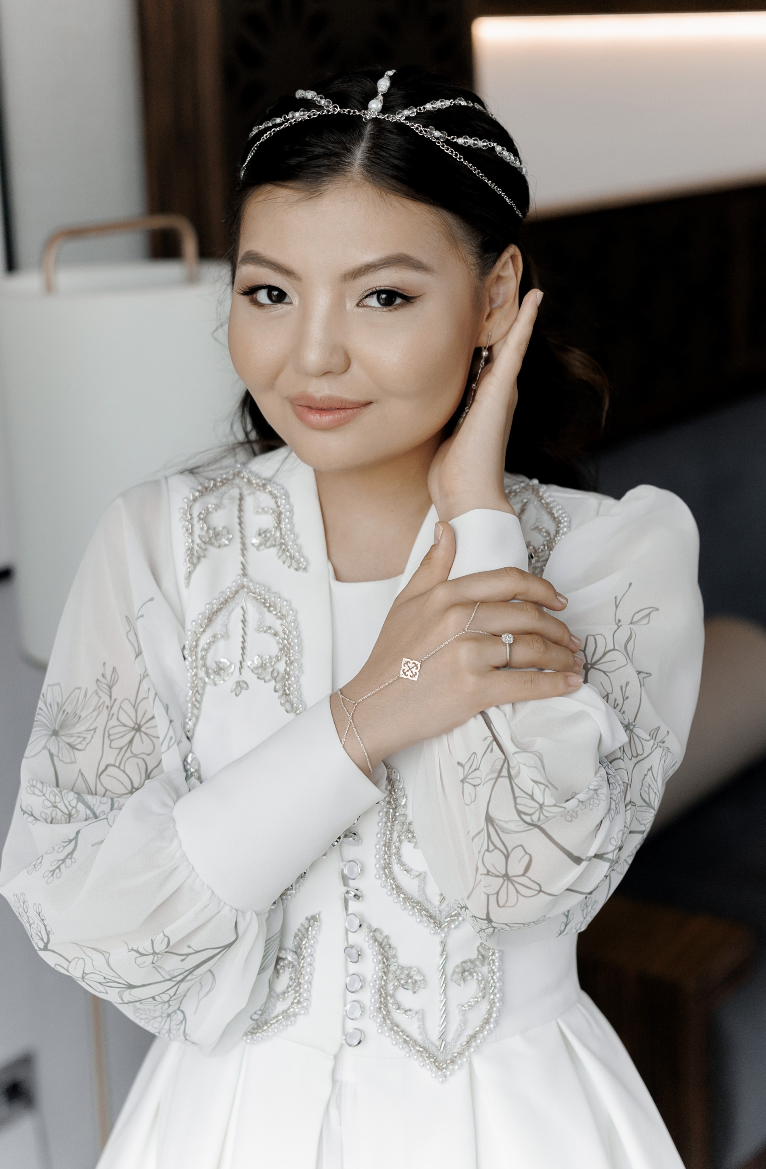 Узату Дана. Свадебный фотограф Станислав Стиви