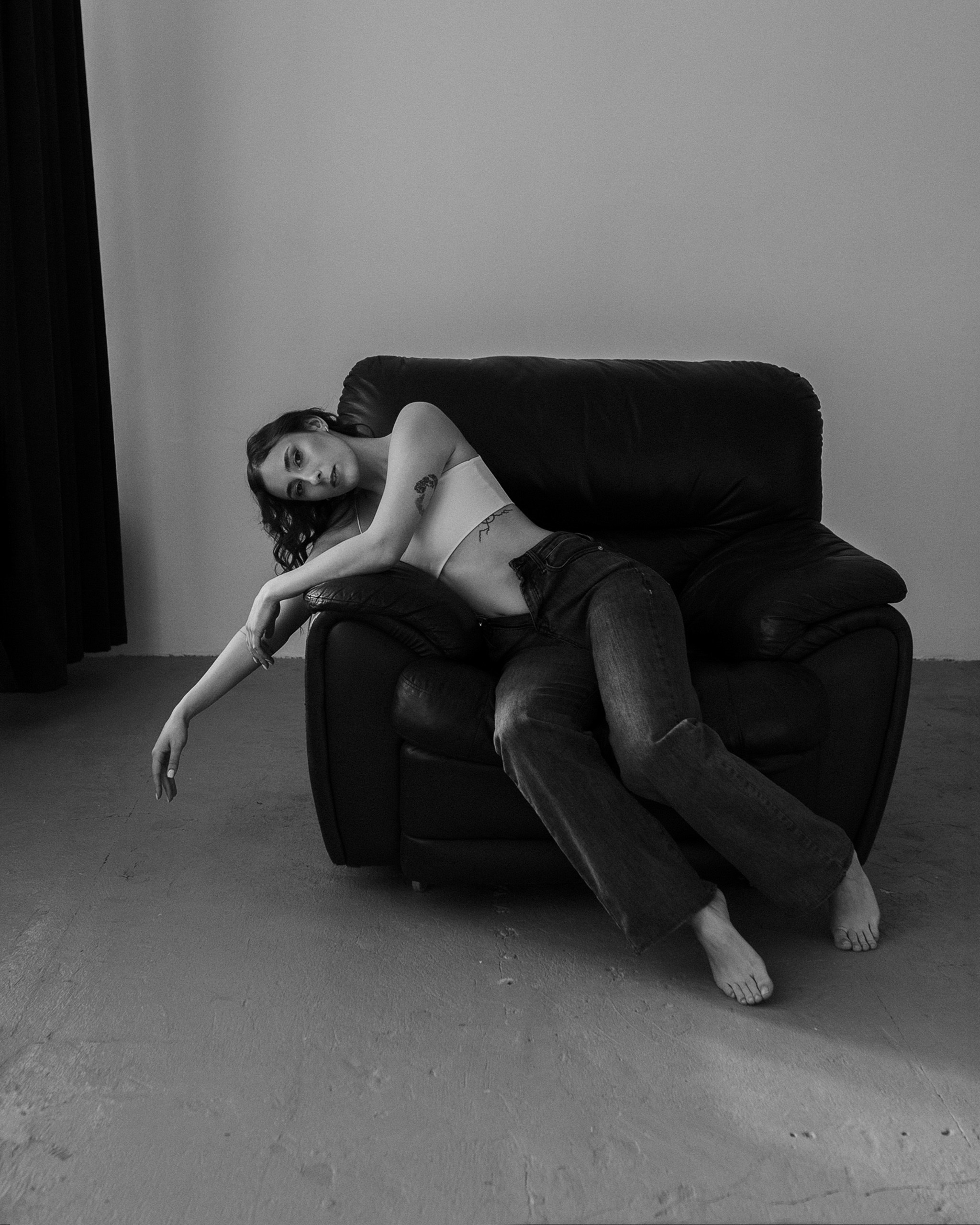 NASTYA. Фотограф Иркутск Виолетта Занина