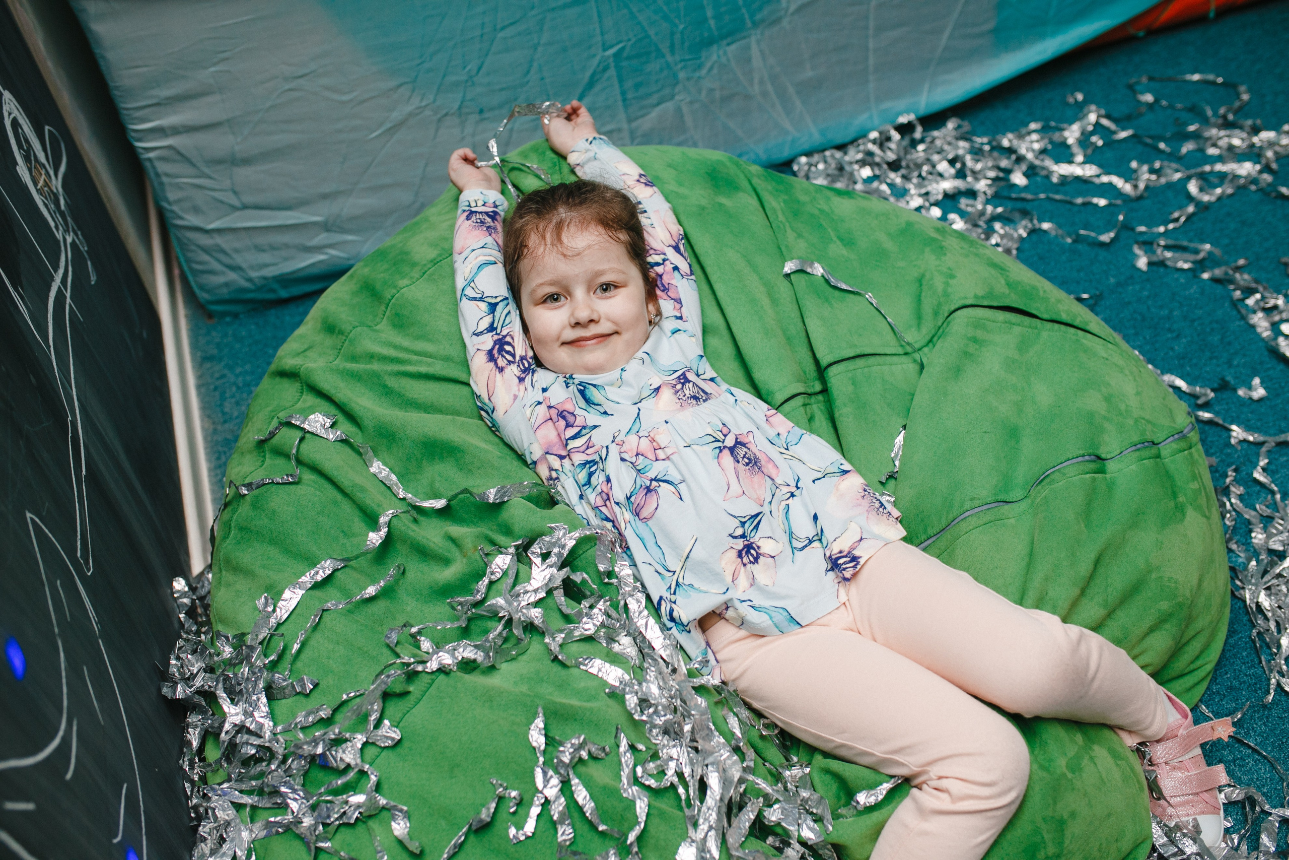 Др Эвелина. Фотограф в Новосибирске Ася Зверева
