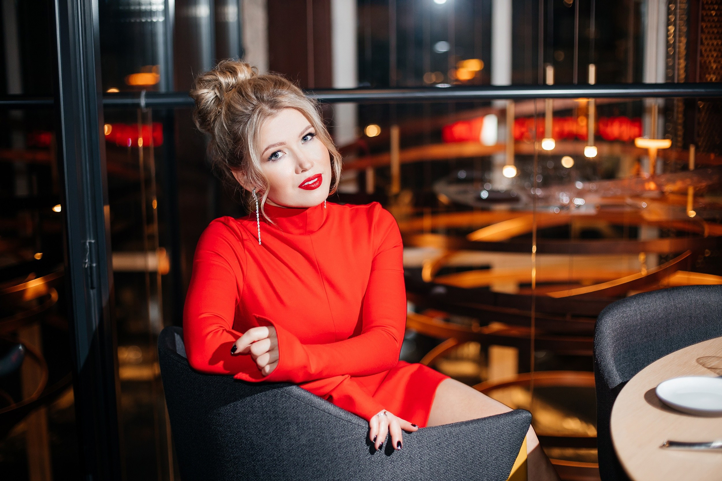 День рождение Ирины. Свадебный фотограф, фотограф на крещение, фотограф на день рождения в Воронеже