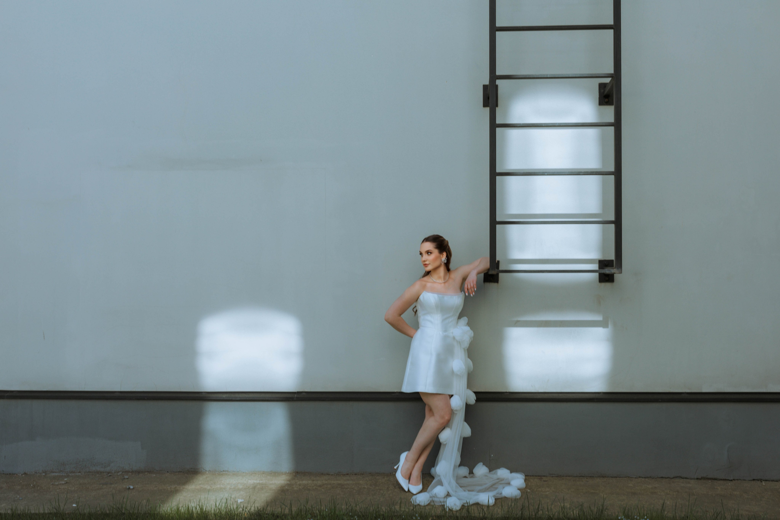 Валерия и Даниил. Профессиональный фотограф