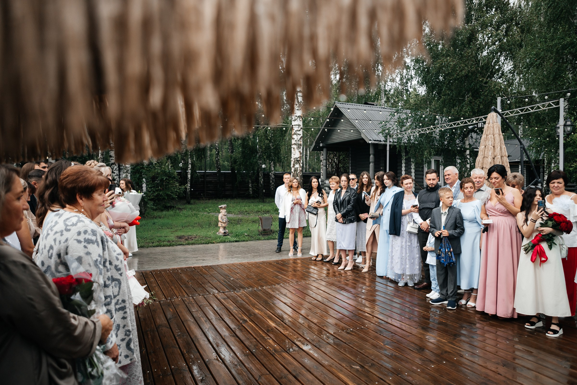 Григорий и Анна. Свадебный и персональный фотограф в Ульяновске Валерия Бельчикова